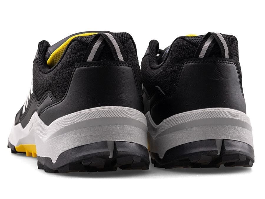 Bestof 2025 Siyah Su İtici Erkek Outdoor Spor Ayakkabı