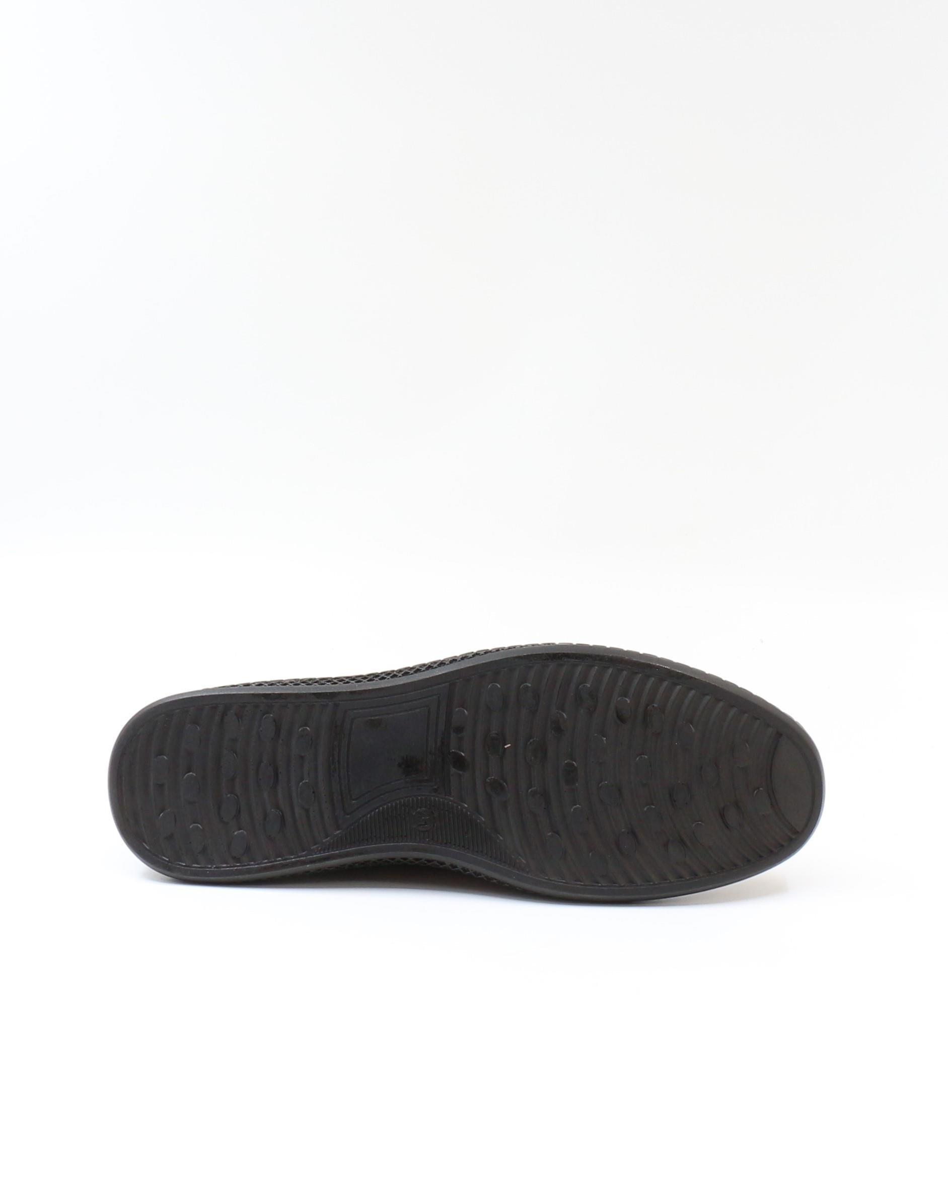 Bordolli 070 Taba Gerçek Deri Çarık Taban Erkek Ayakkabısı