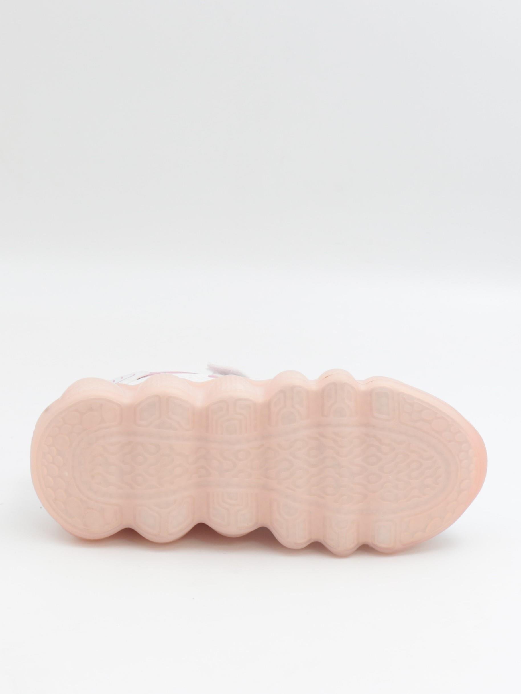 Cool Drew 31-36 Somon Çocuk Spor Ayakkabı