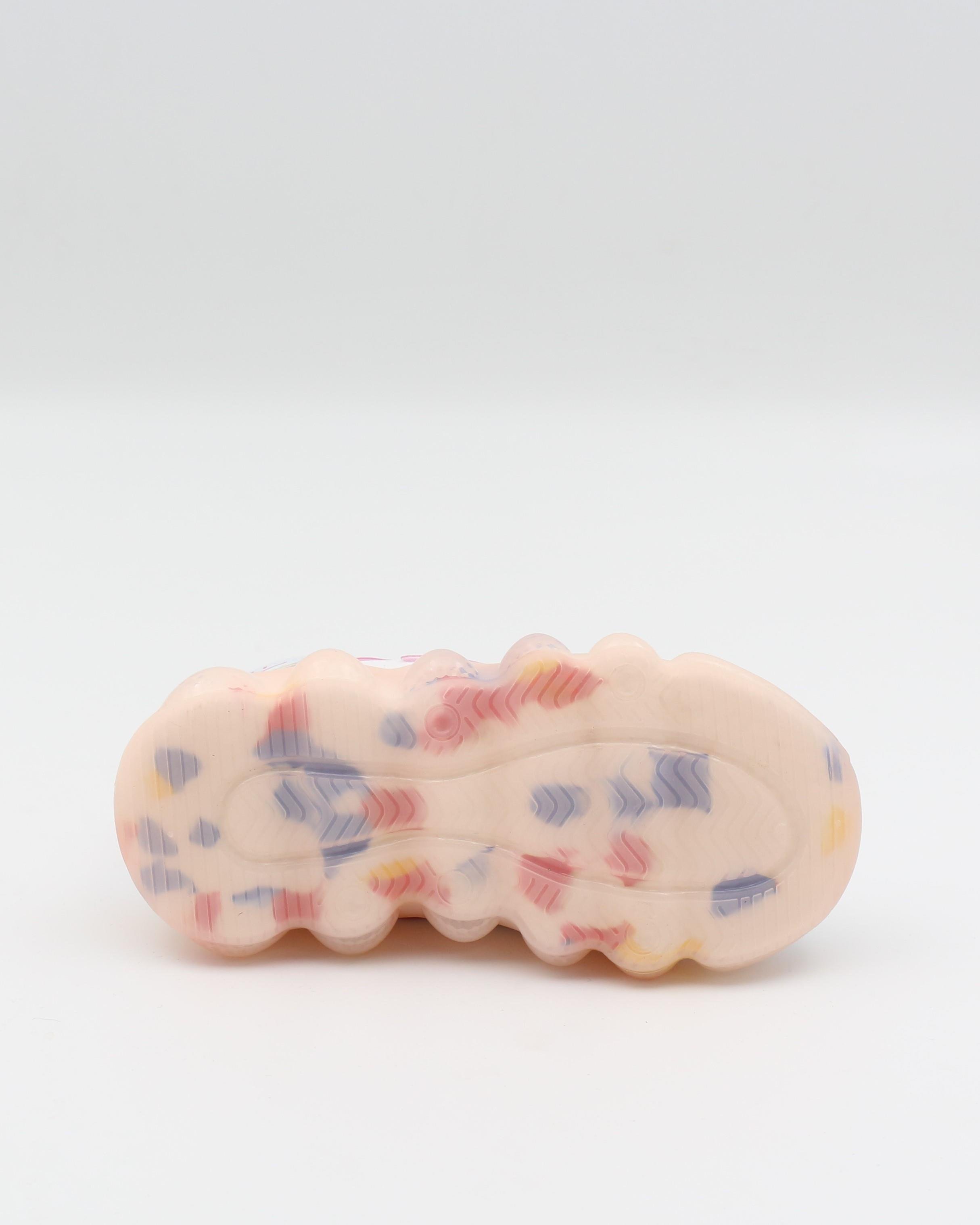 Cool Fred 32-36 Beyaz Çocuk Spor Ayakkabı