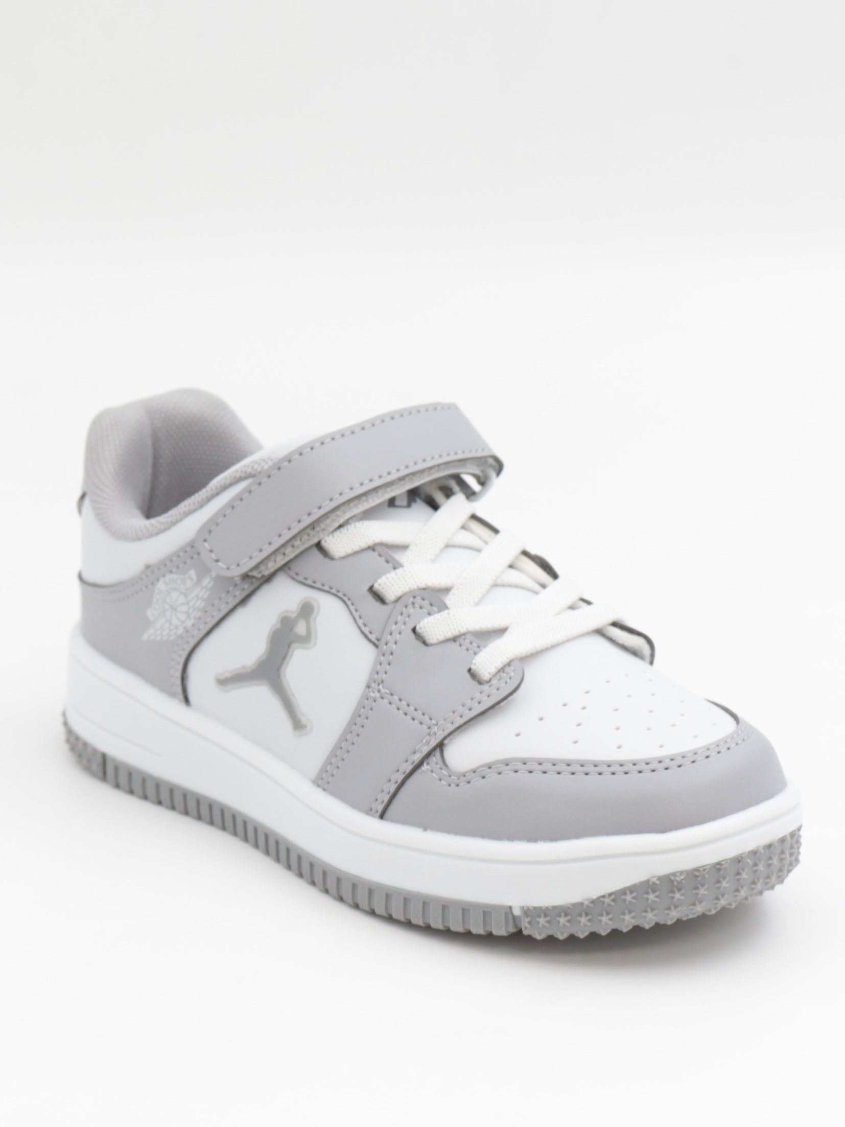 Cool Haykat 31-36 Beyaz Buz Çocuk Spor Ayakkabı