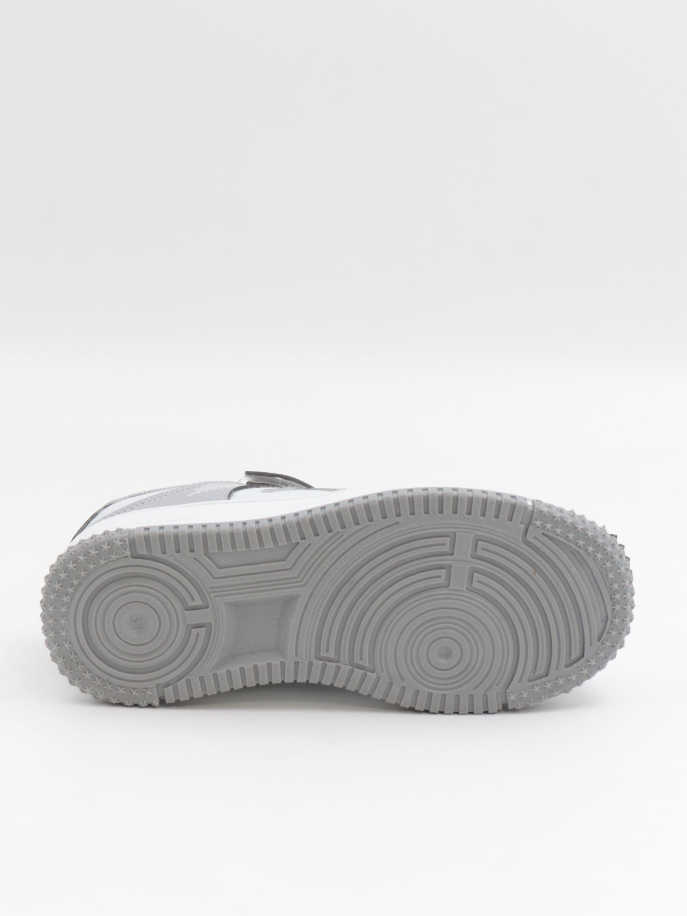 Cool Haykat 31-36 Beyaz Buz Çocuk Spor Ayakkabı