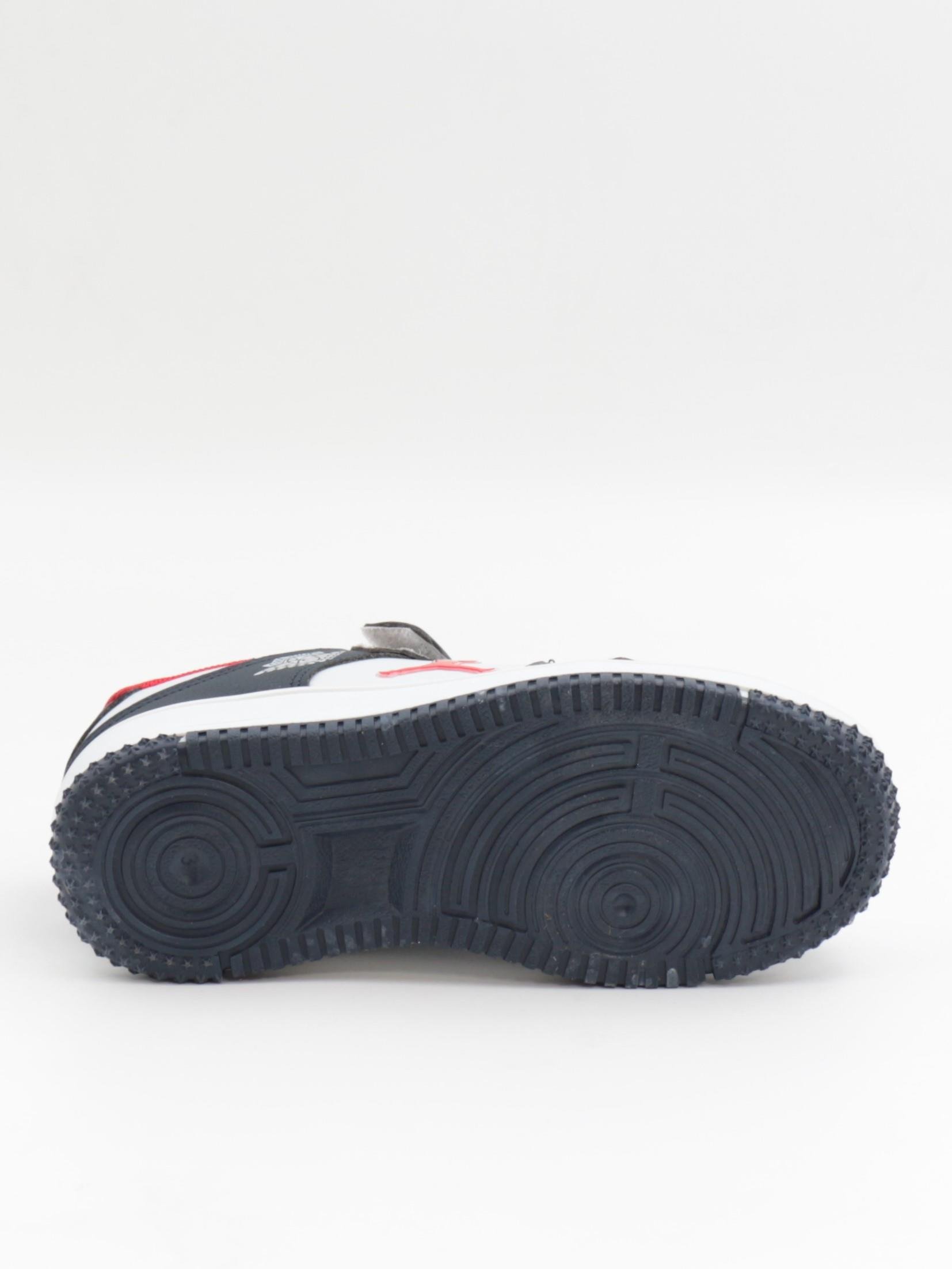 Cool Haykat 31-36 Laci Beyaz Çocuk Spor Ayakkabı