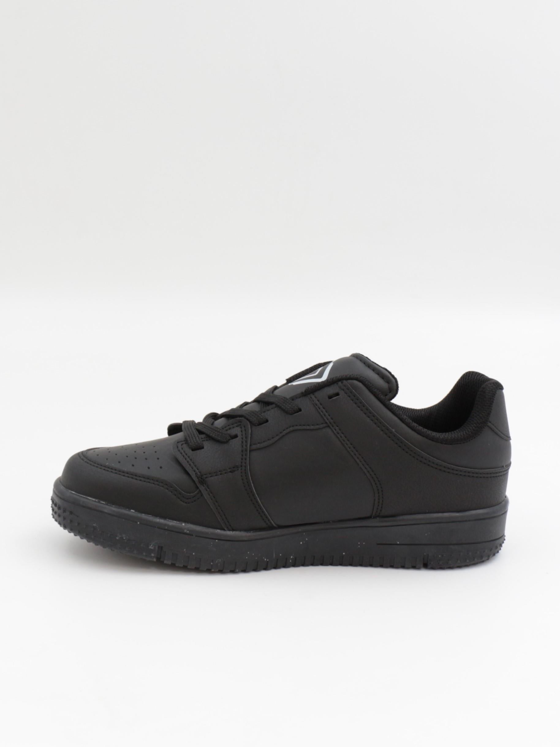 Cool Haykat 36-40 Siyah Çocuk Spor Ayakkabı