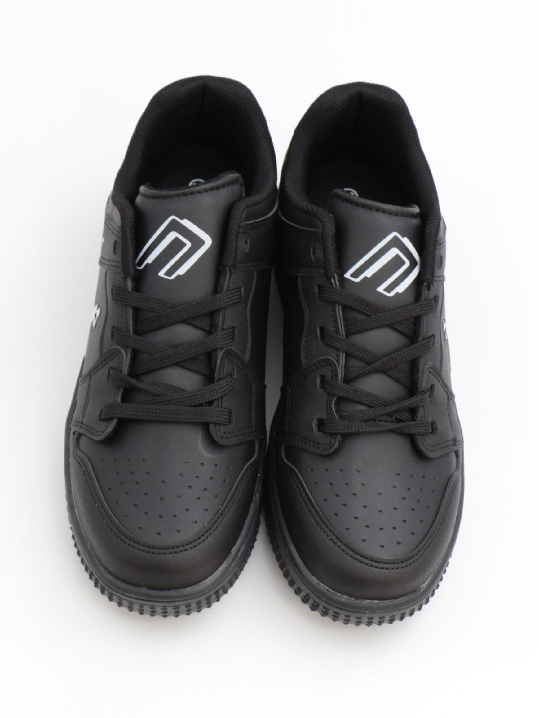 Cool Haykat 36-40 Siyah Çocuk Spor Ayakkabı