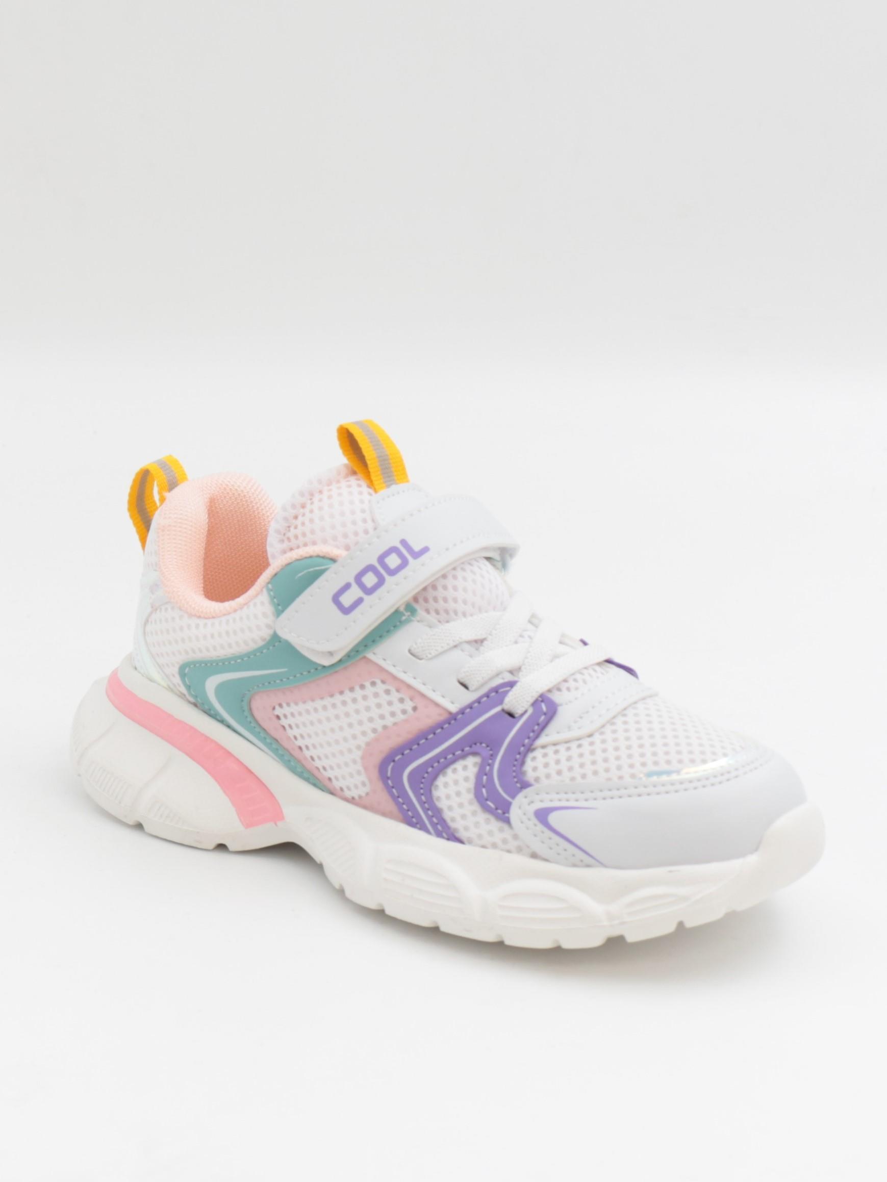 Cool Kane 31-36 Somon Çocuk Spor Ayakkabı