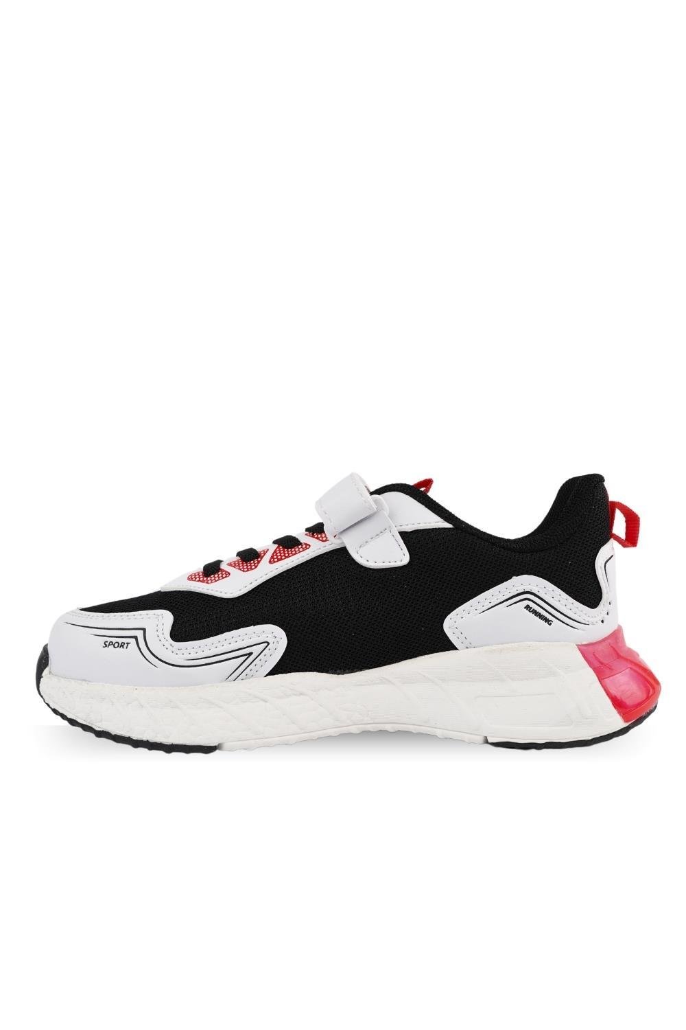 Cool Owen 31-36 Kırmızı Çocuk Spor Ayakkabı