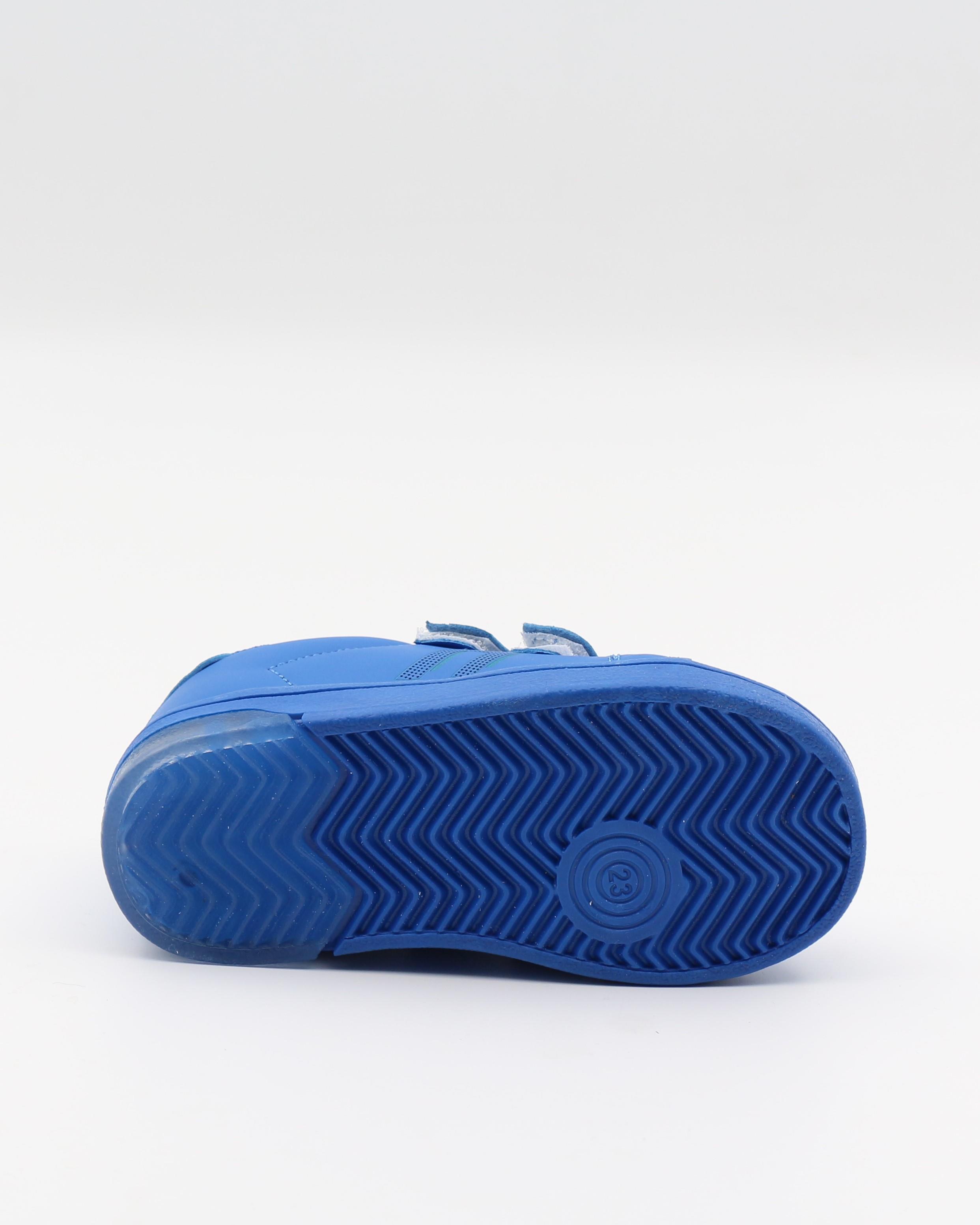 Cool Pepe 22-26 Sax Işıklı Bebe Spor Ayakkabı