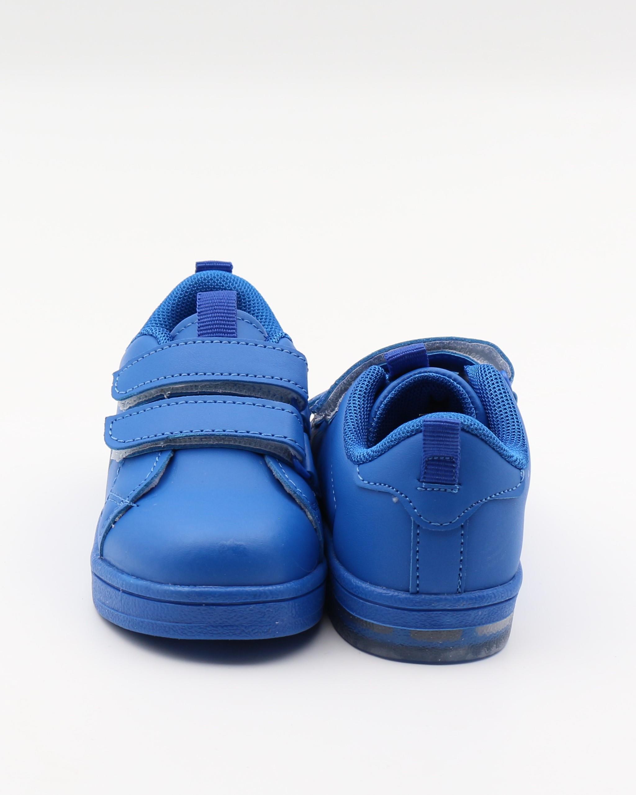 Cool Pepe 22-26 Sax Işıklı Bebe Spor Ayakkabı