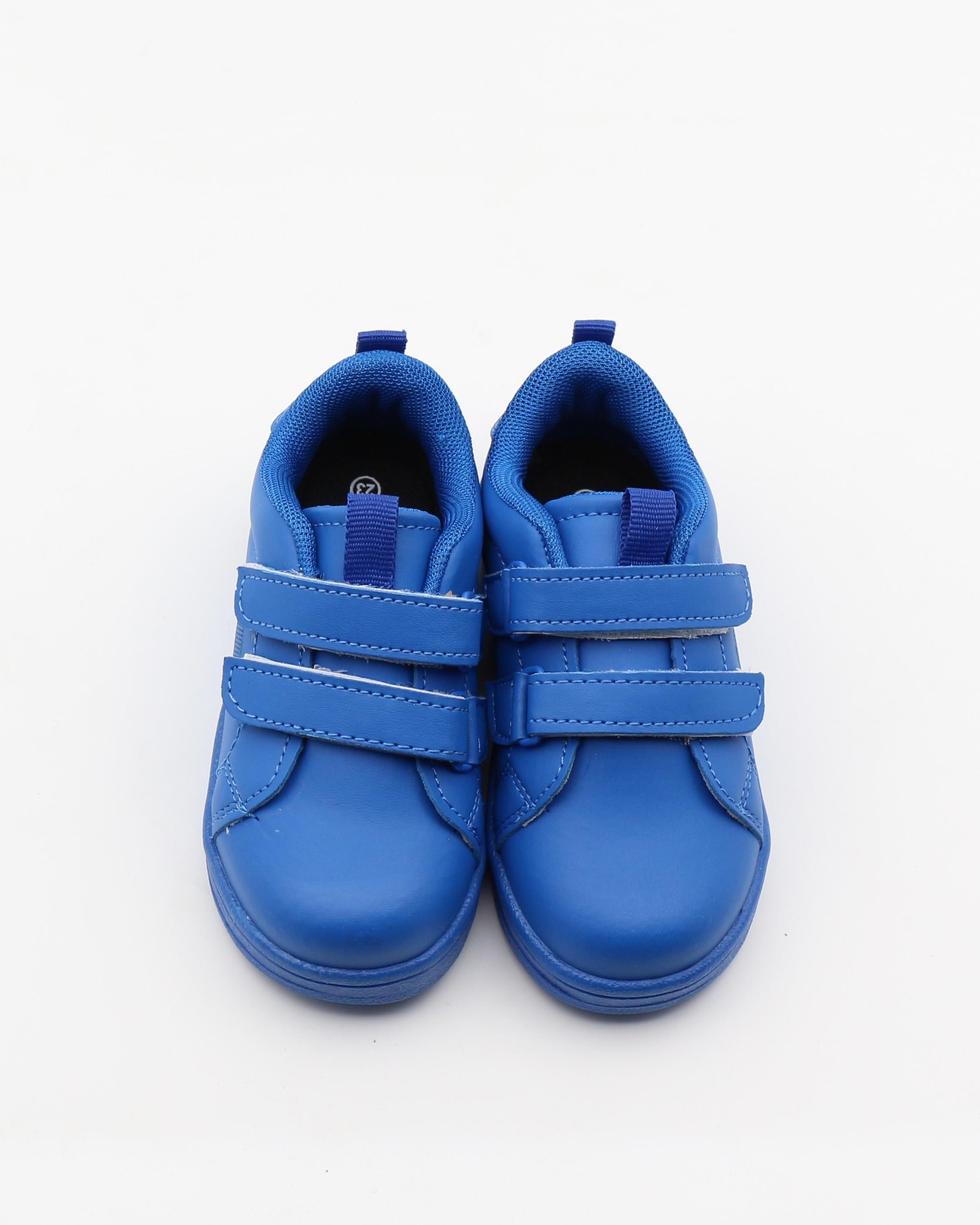 Cool Pepe 22-26 Sax Işıklı Bebe Spor Ayakkabı