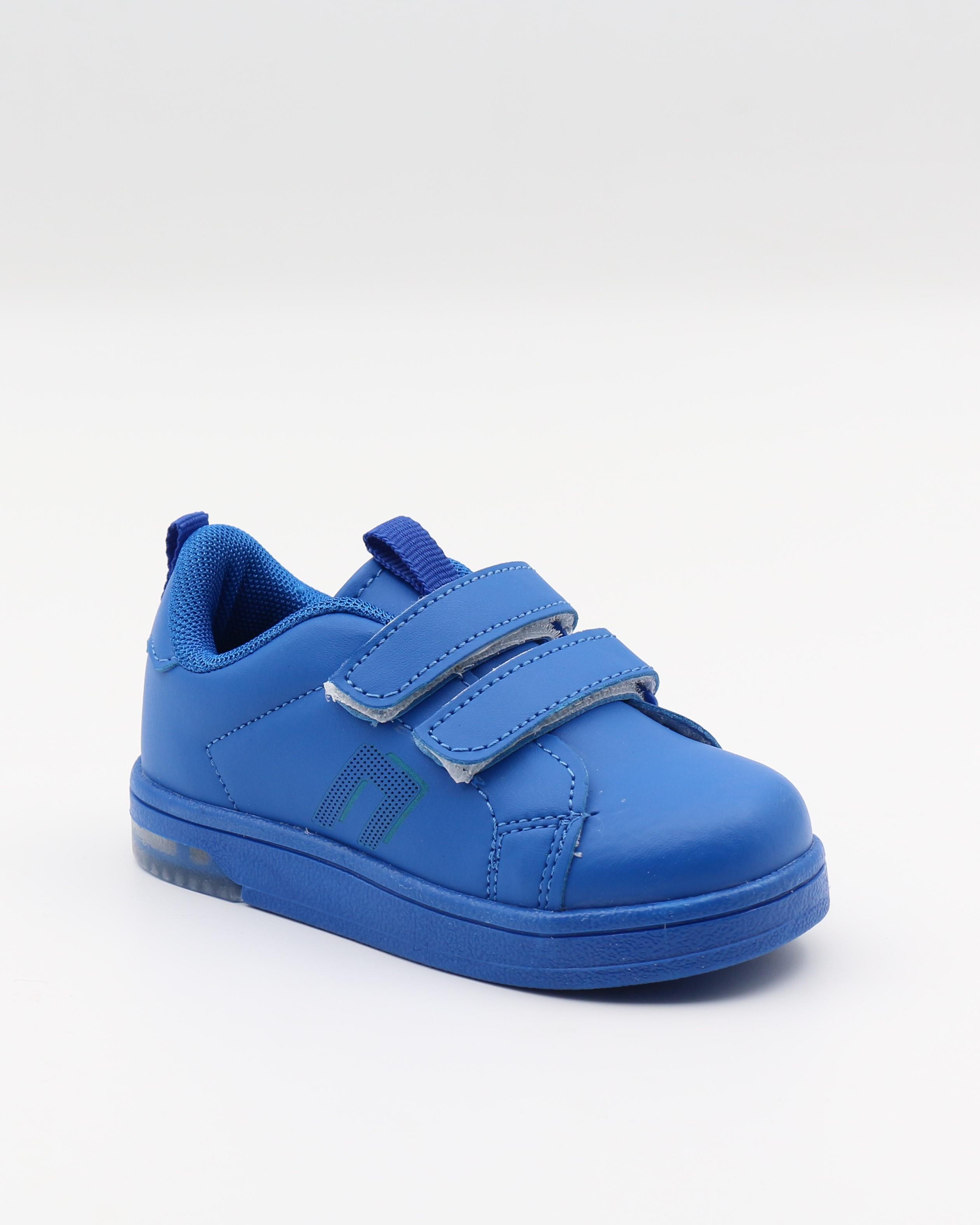 Cool Pepe 22-26 Sax Işıklı Bebe Spor Ayakkabı