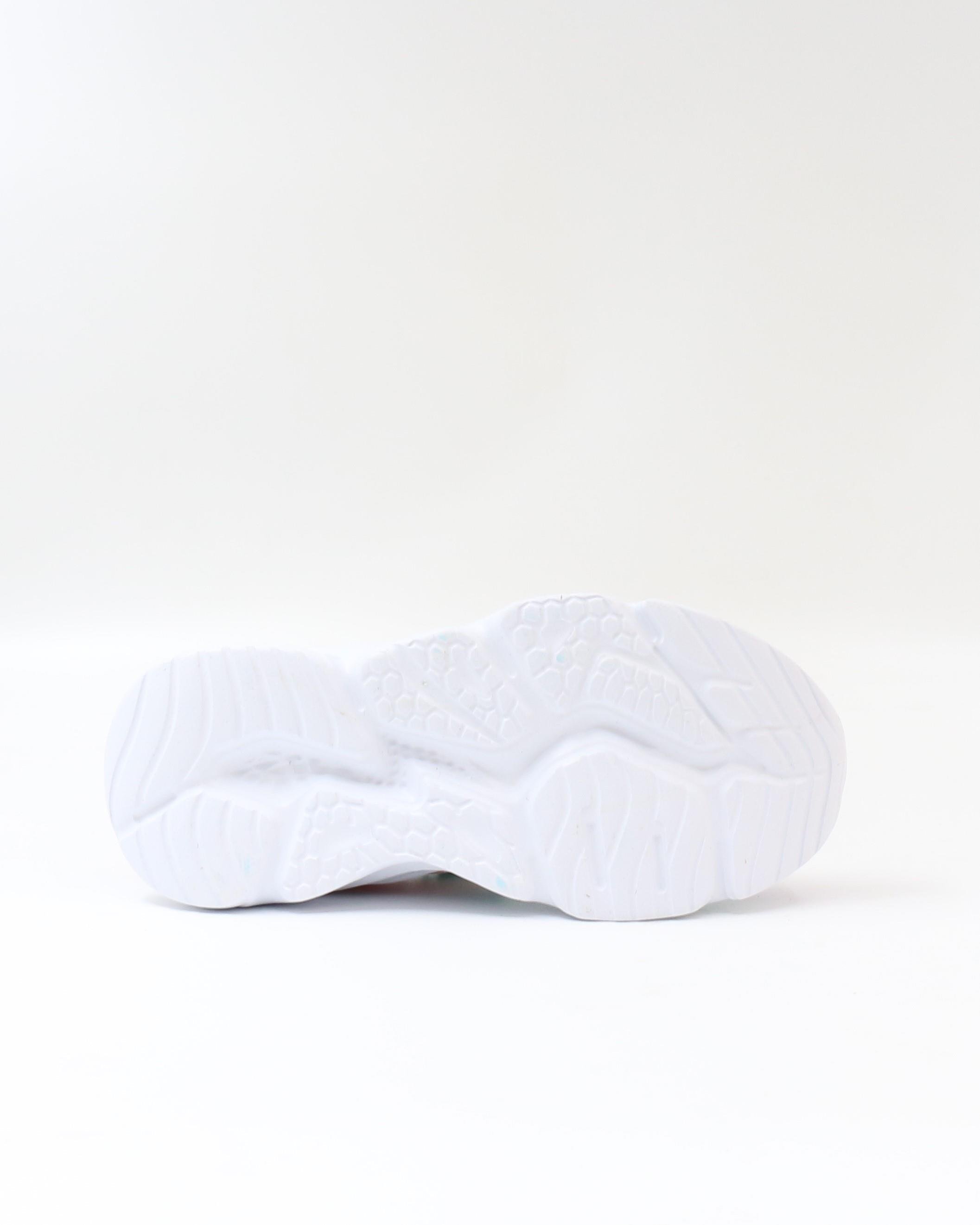 Cool Tokyo 26-30 Mor Cırtlı Çocuk Spor Ayakkabı