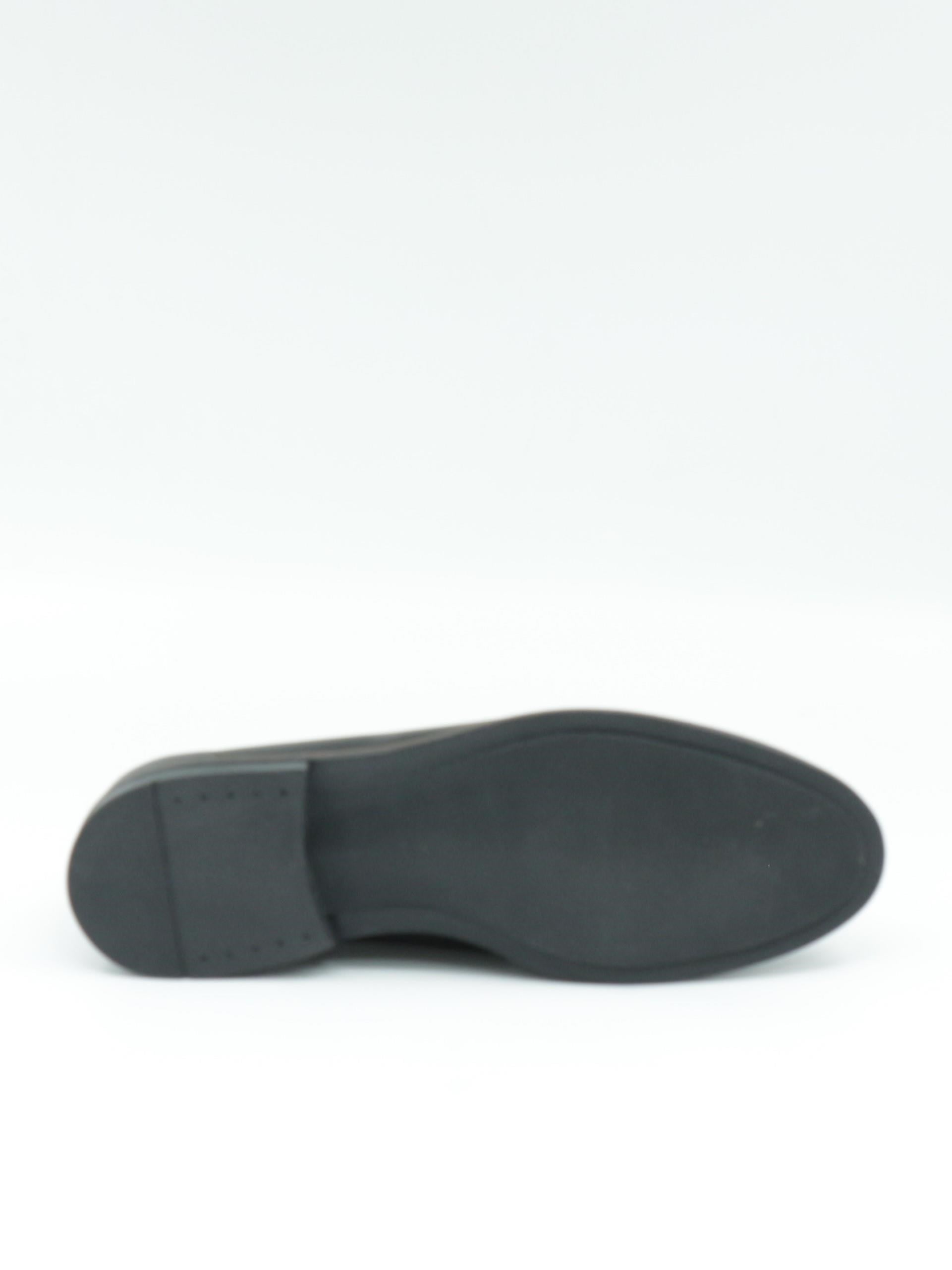Freefoot 20753 Siyah Günlük Erkek Ayakkabı
