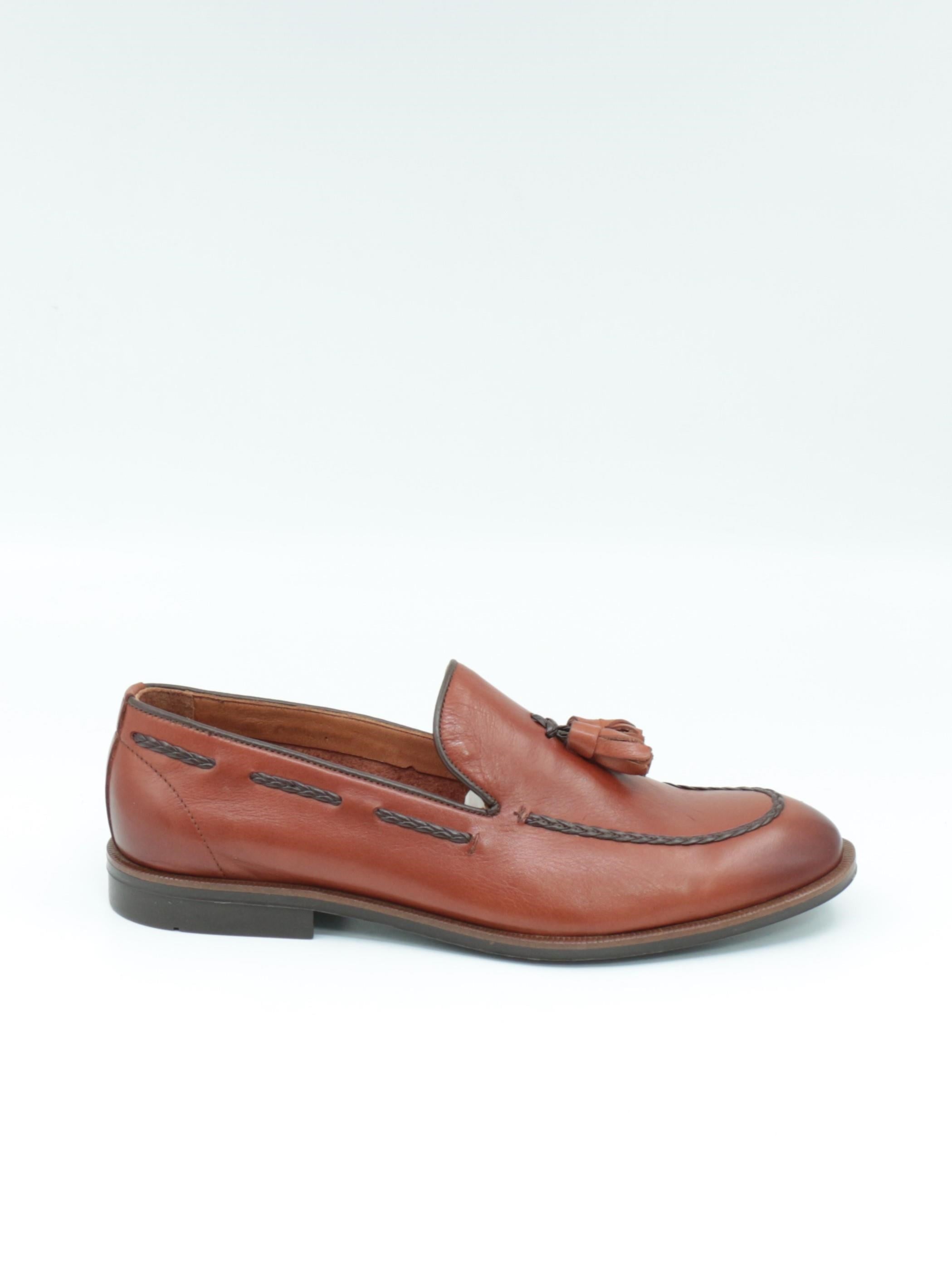 Freefoot 20753 Taba Günlük Erkek Ayakkabı