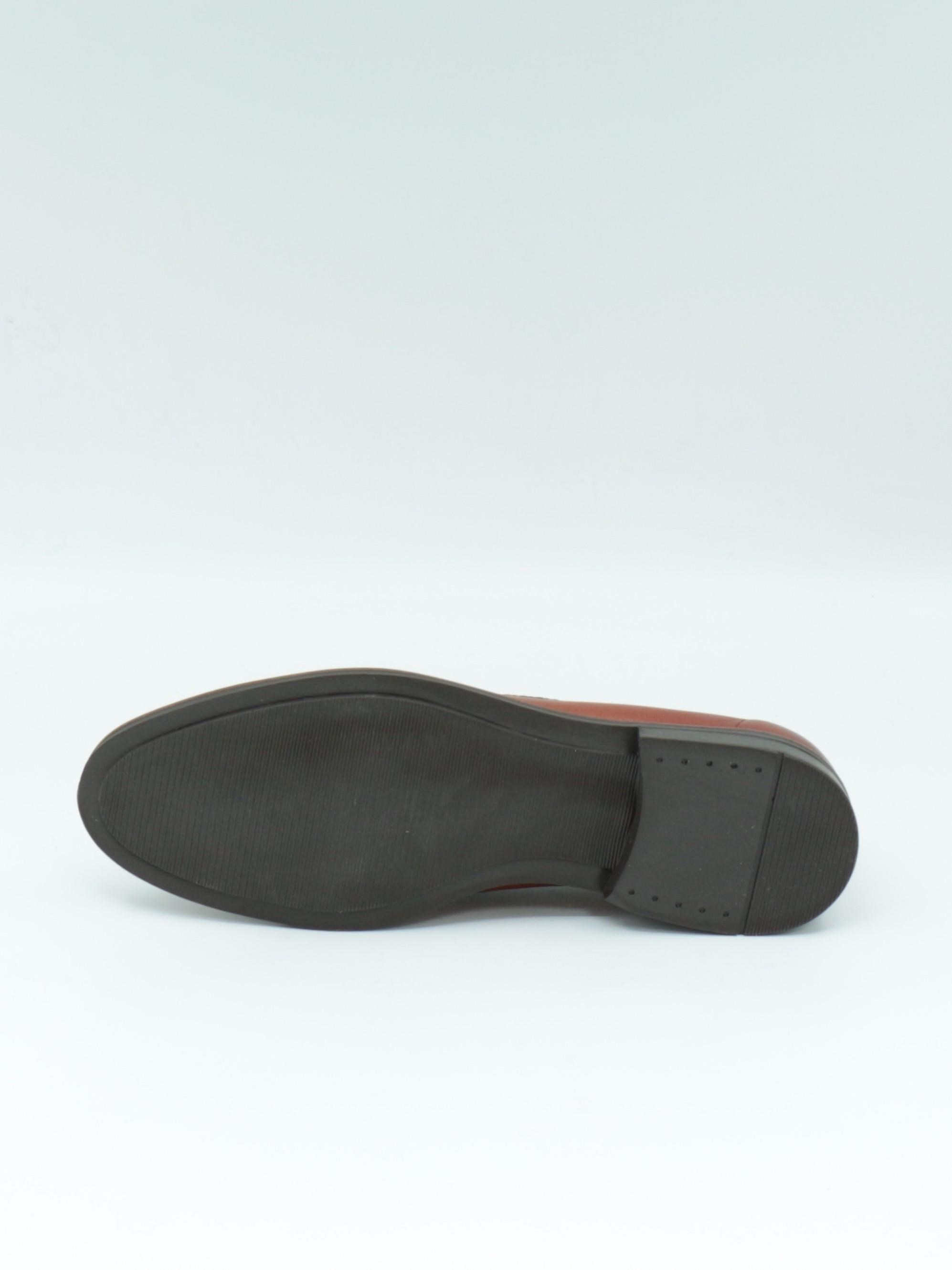 Freefoot 20753 Taba Günlük Erkek Ayakkabı