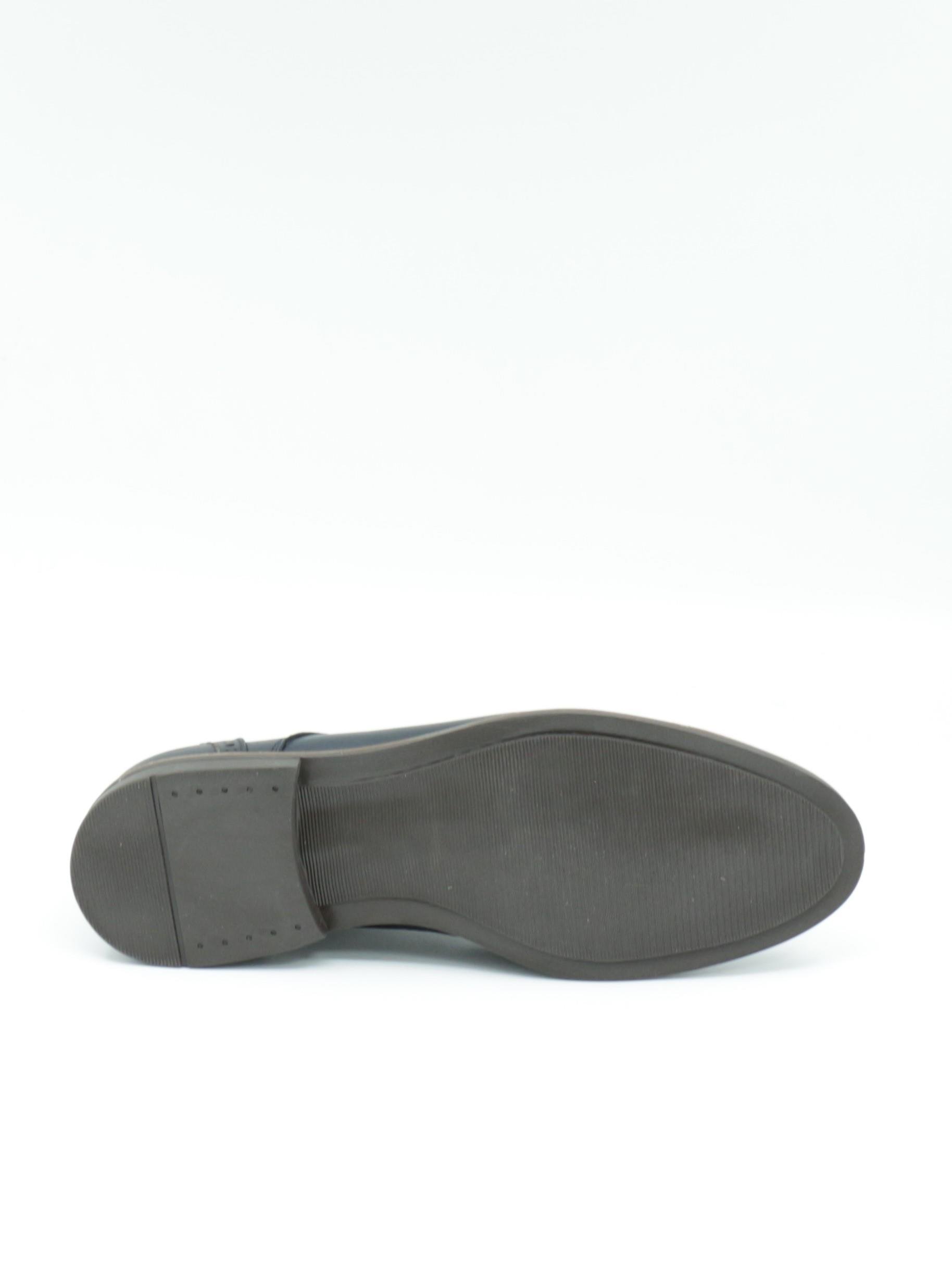 Freefoot 217050 Lacivert Bağcıklı Günlük Erkek Ayakkabı