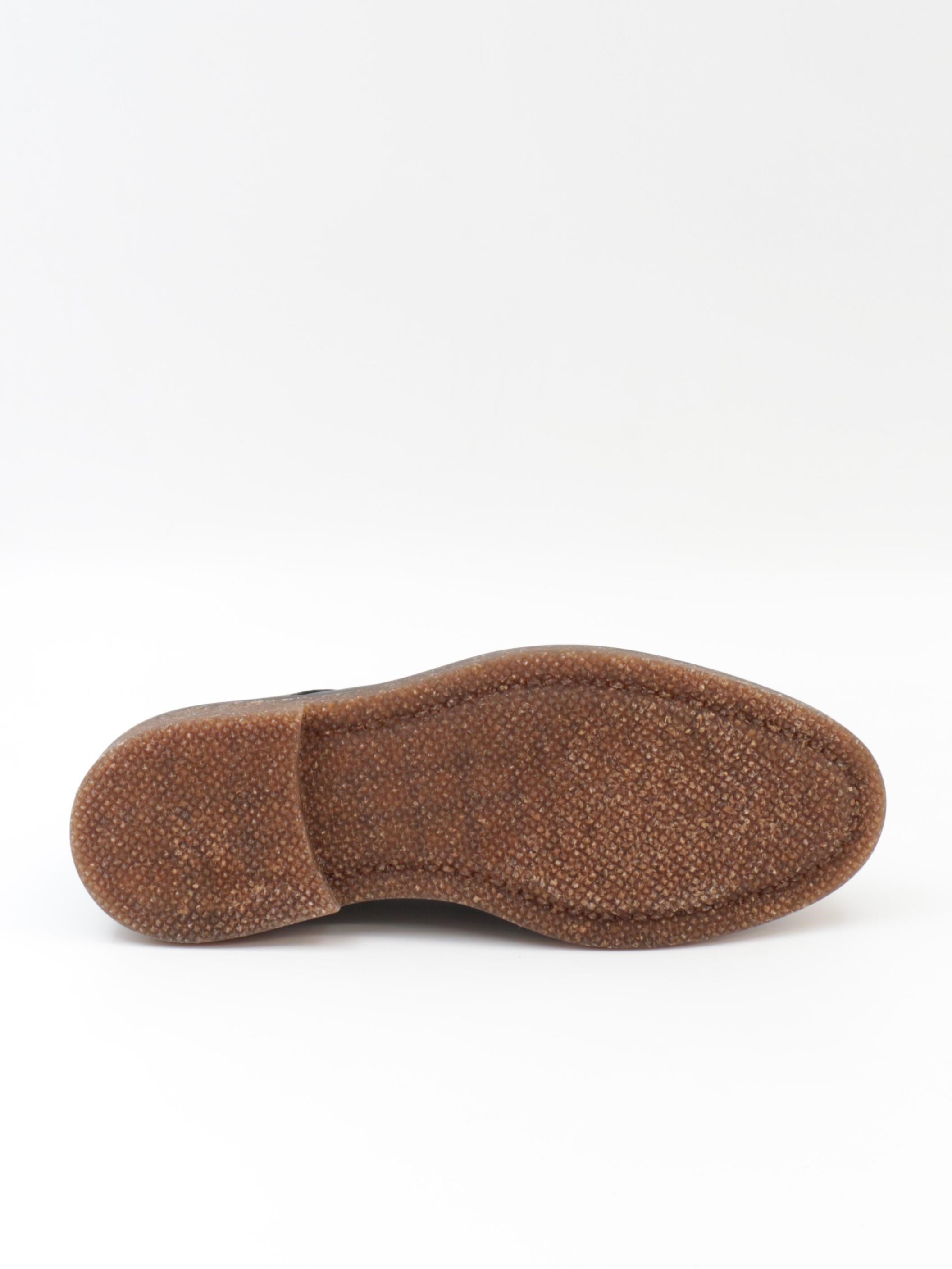 Freefoot 23203 Siyah Bağcıklı Günlük Erkek Ayakkabı