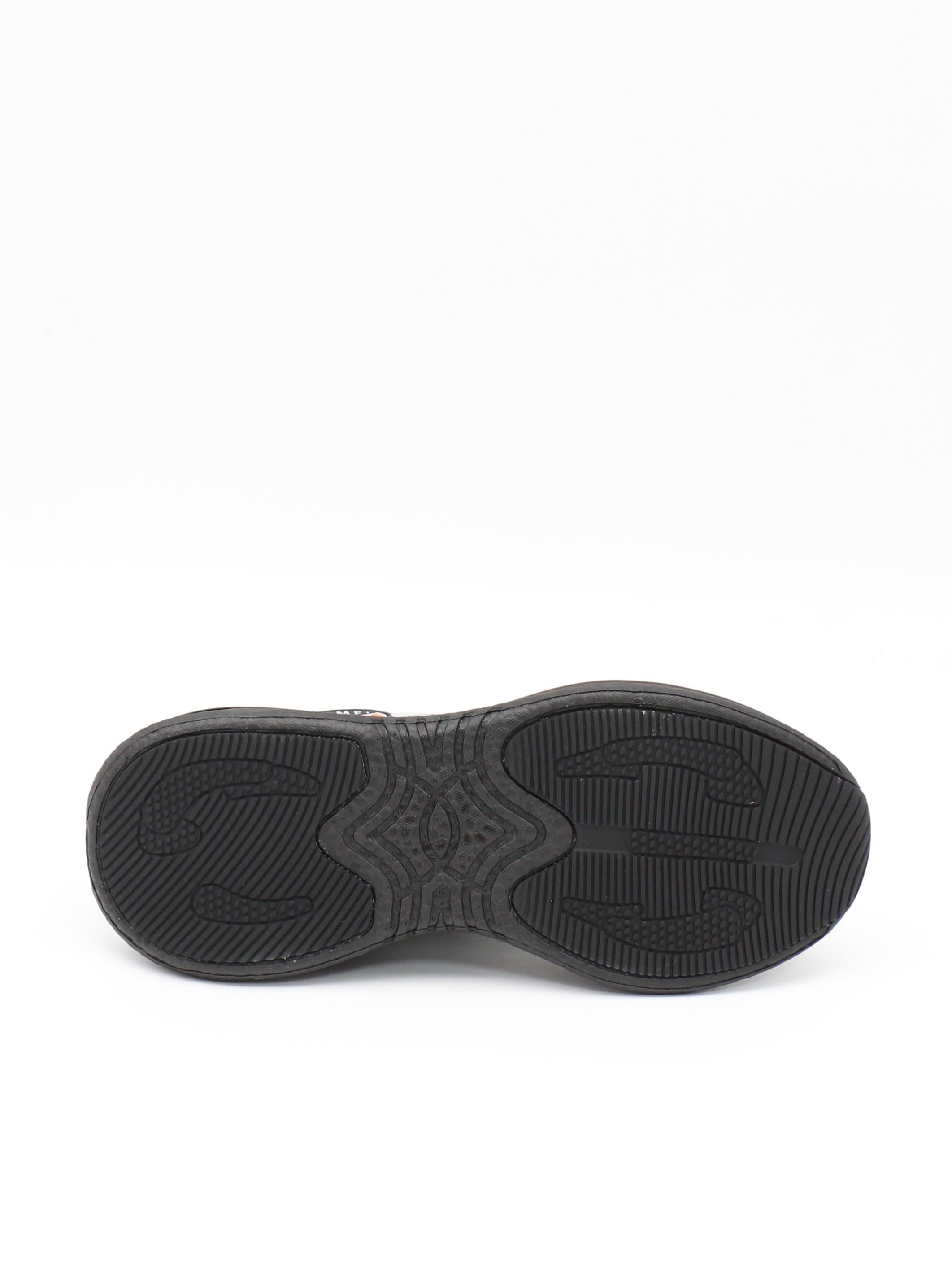 Gamelu Sova Füme Fashion Air Taban Erkek Sneakers