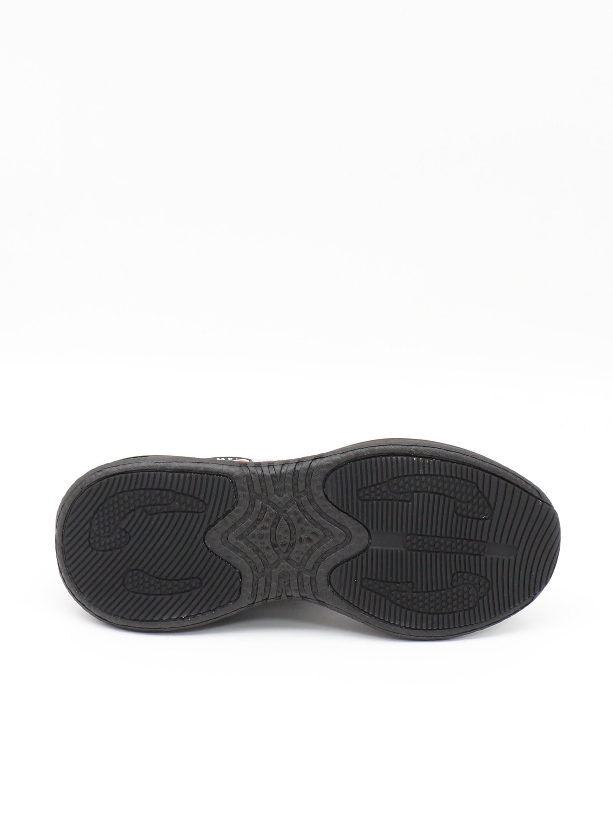 Gamelu Sova Füme Fashion Air Taban Erkek Sneakers
