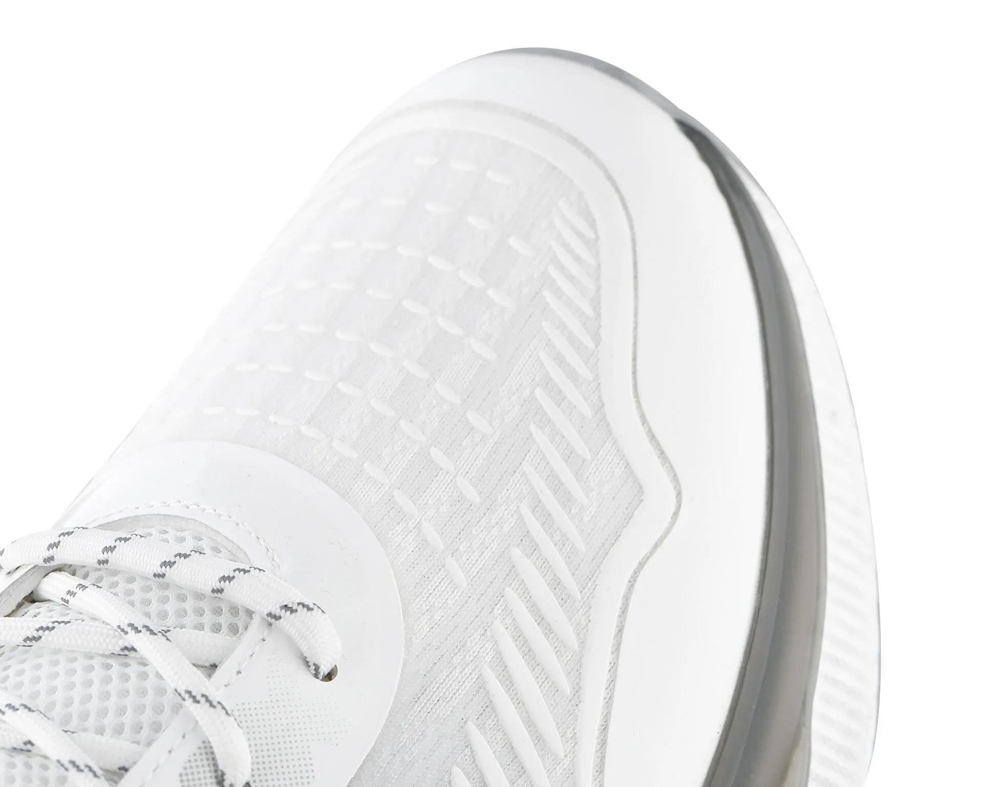 Gamelu Stark Beyaz Fashion Air Taban Erkek Sneakers