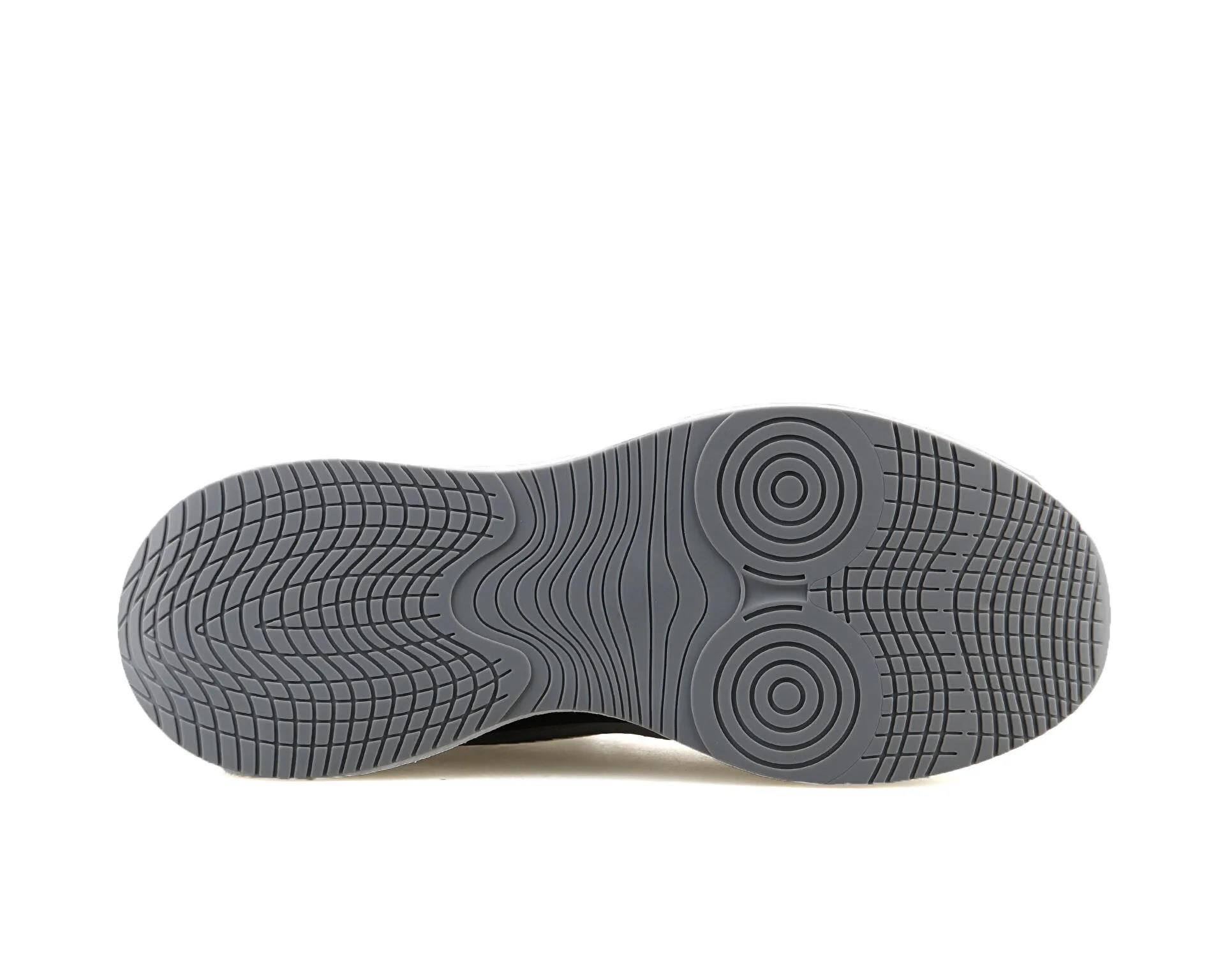 Gamelu Stark Beyaz Fashion Air Taban Erkek Sneakers