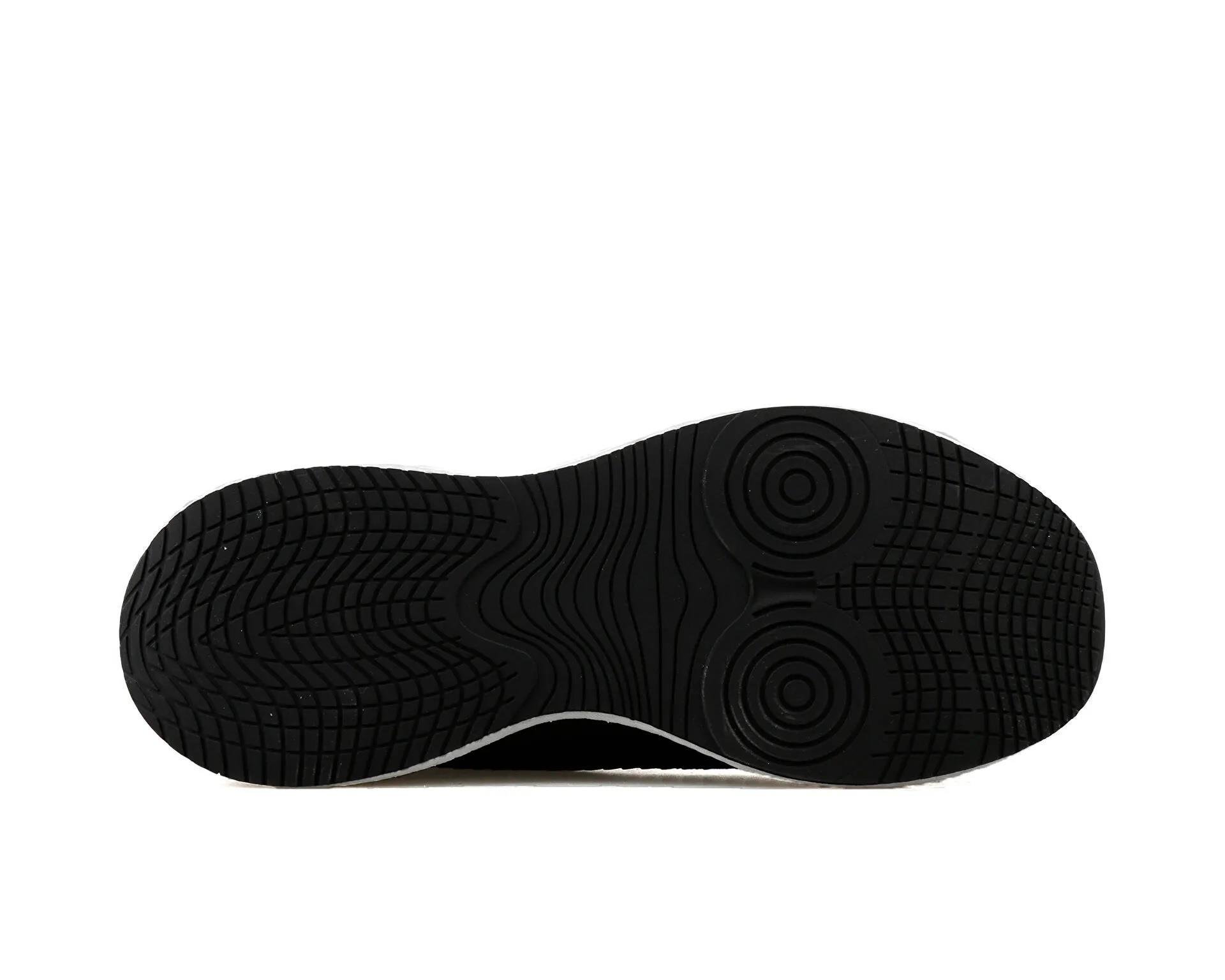 Gamelu Stark Siyah Fashion Air Taban Erkek Sneakers