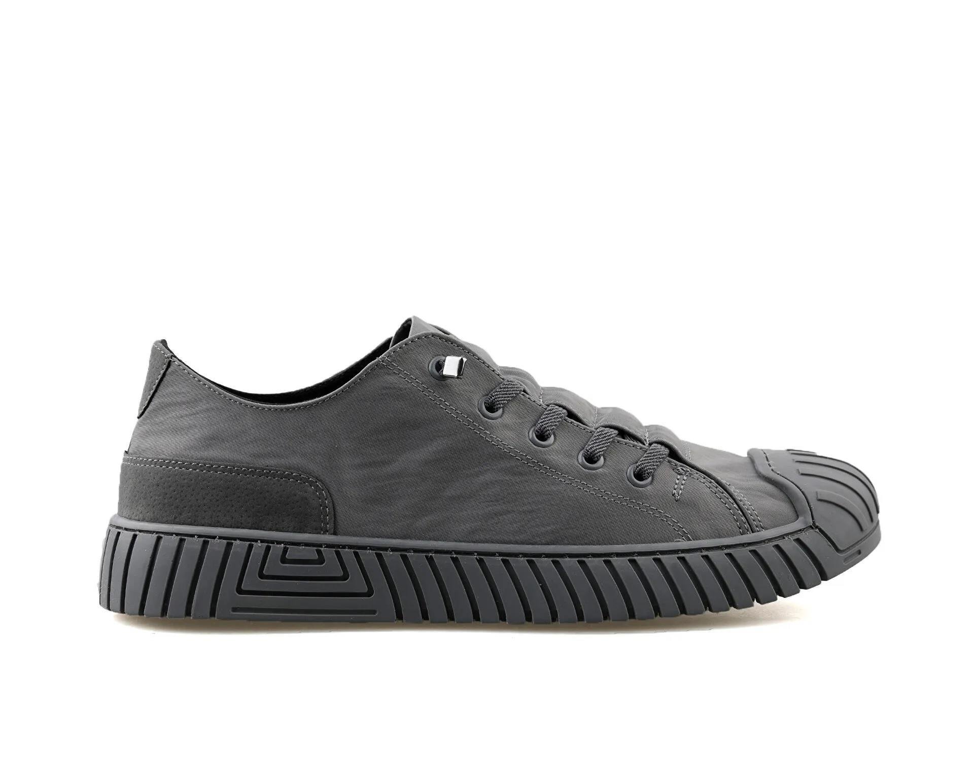 Gamelu Vigor Füme Günlük Tabanı Dikişli Erkek Sneakers