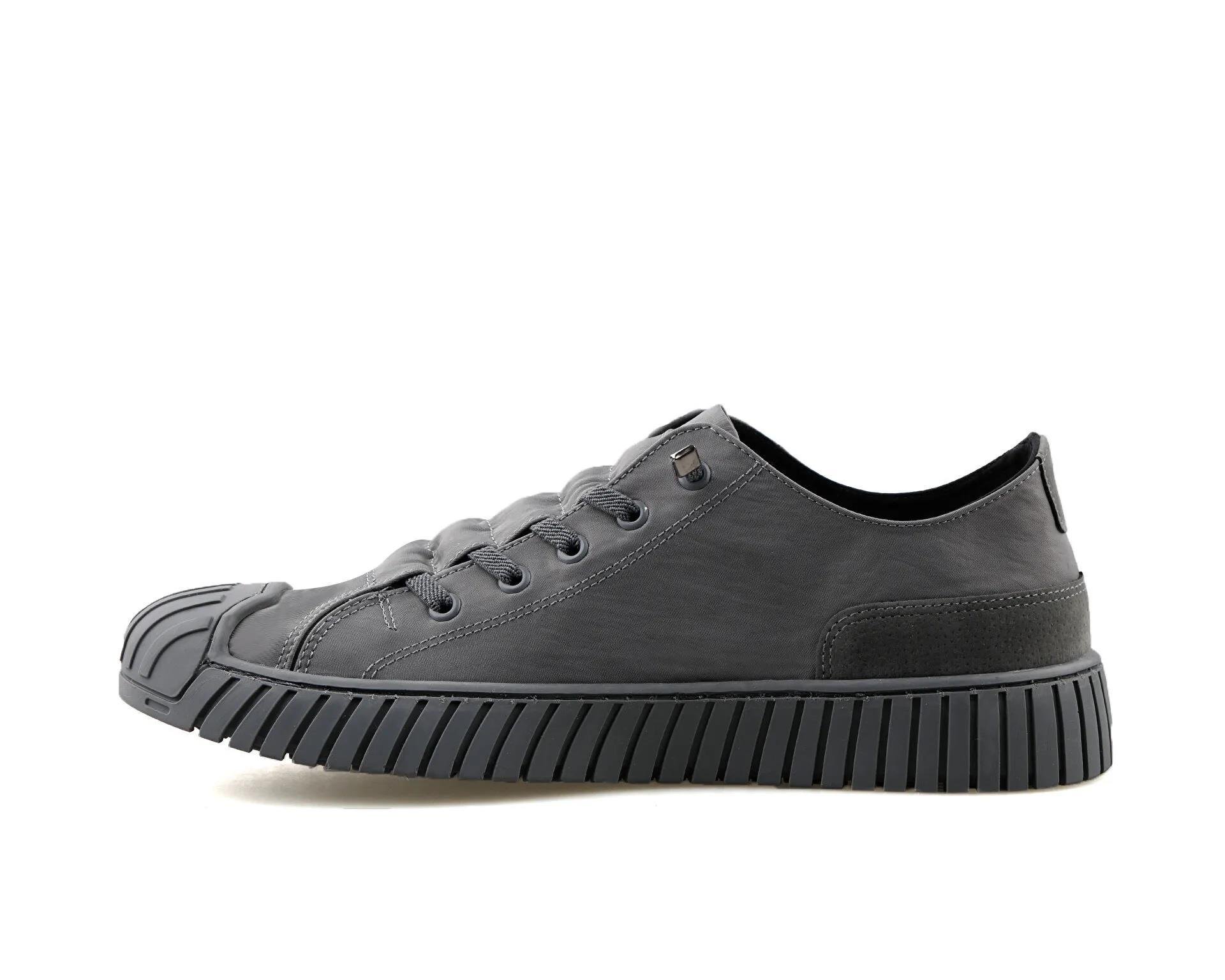 Gamelu Vigor Füme Günlük Tabanı Dikişli Erkek Sneakers