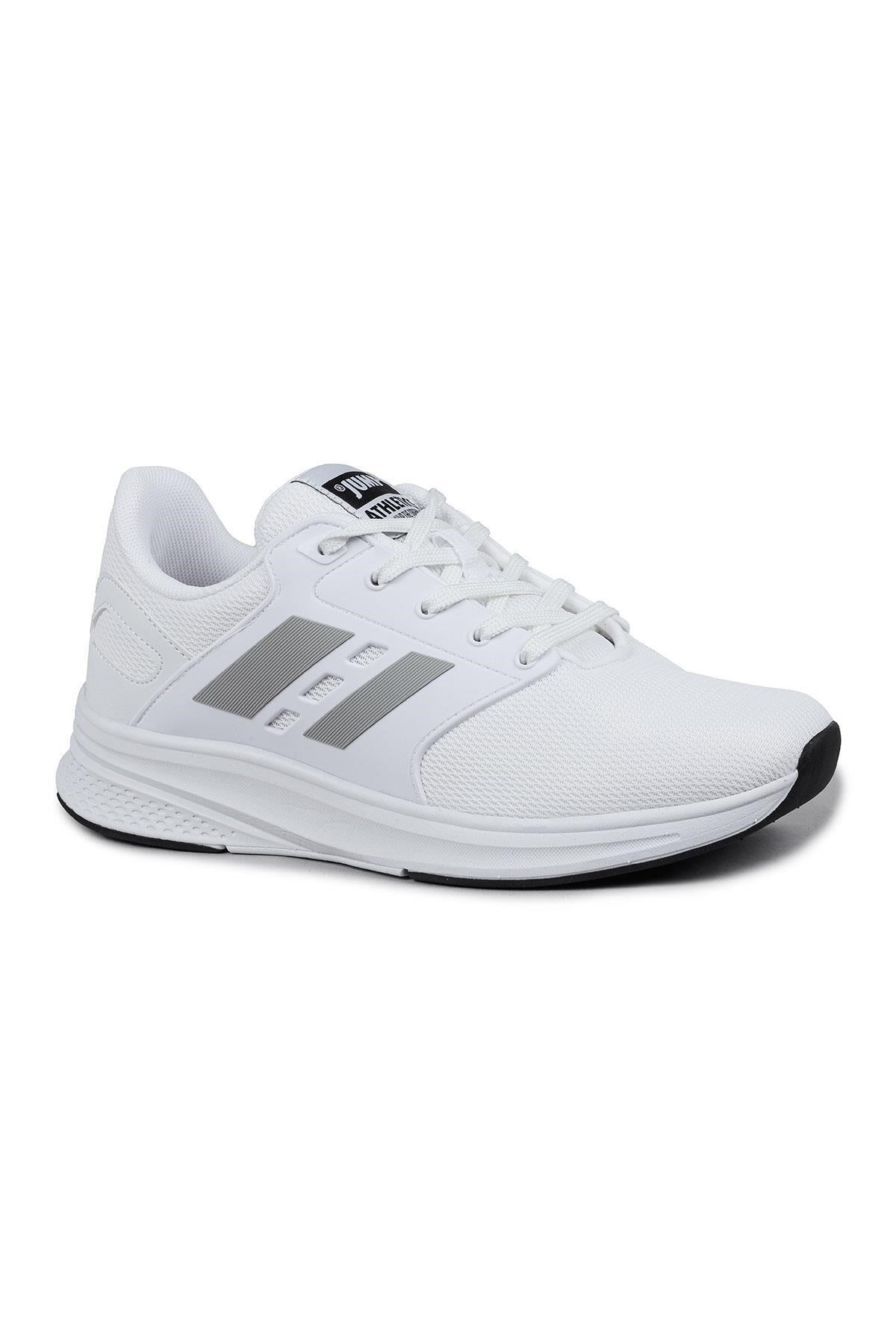 Jump 29964 Beyaz 36-40 Memory Foam Unisex Spor