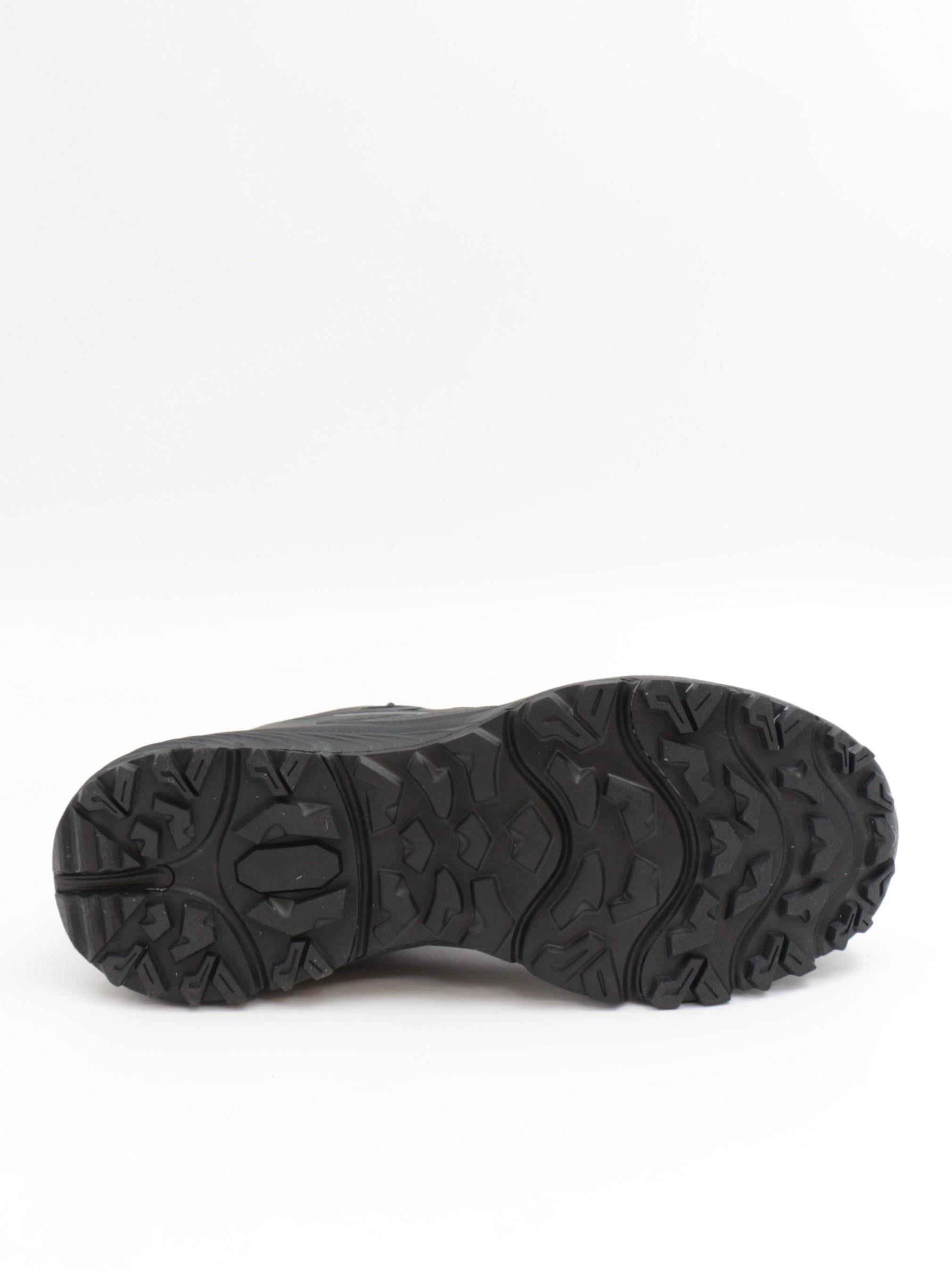 Jump 30731 Siyah Memory Foam Erkek Spor