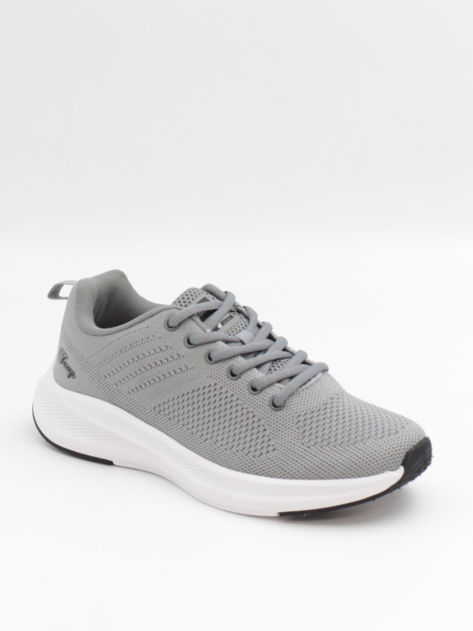 Jump 32260 Gri 36-40 Memory Foam Kadın Spor