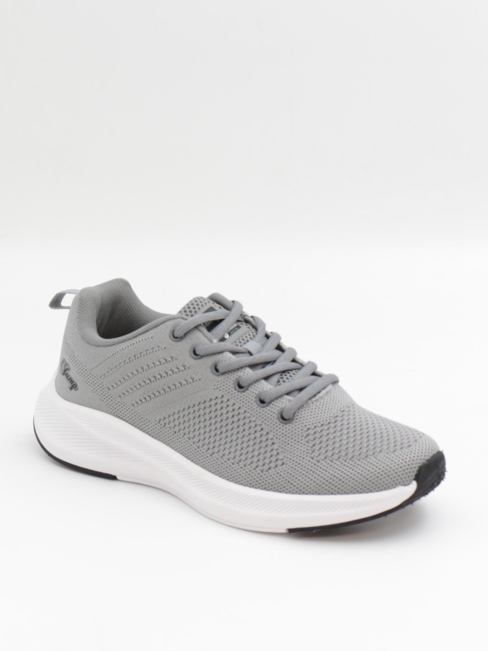 Jump 32260 Gri 36-40 Memory Foam Kadın Spor