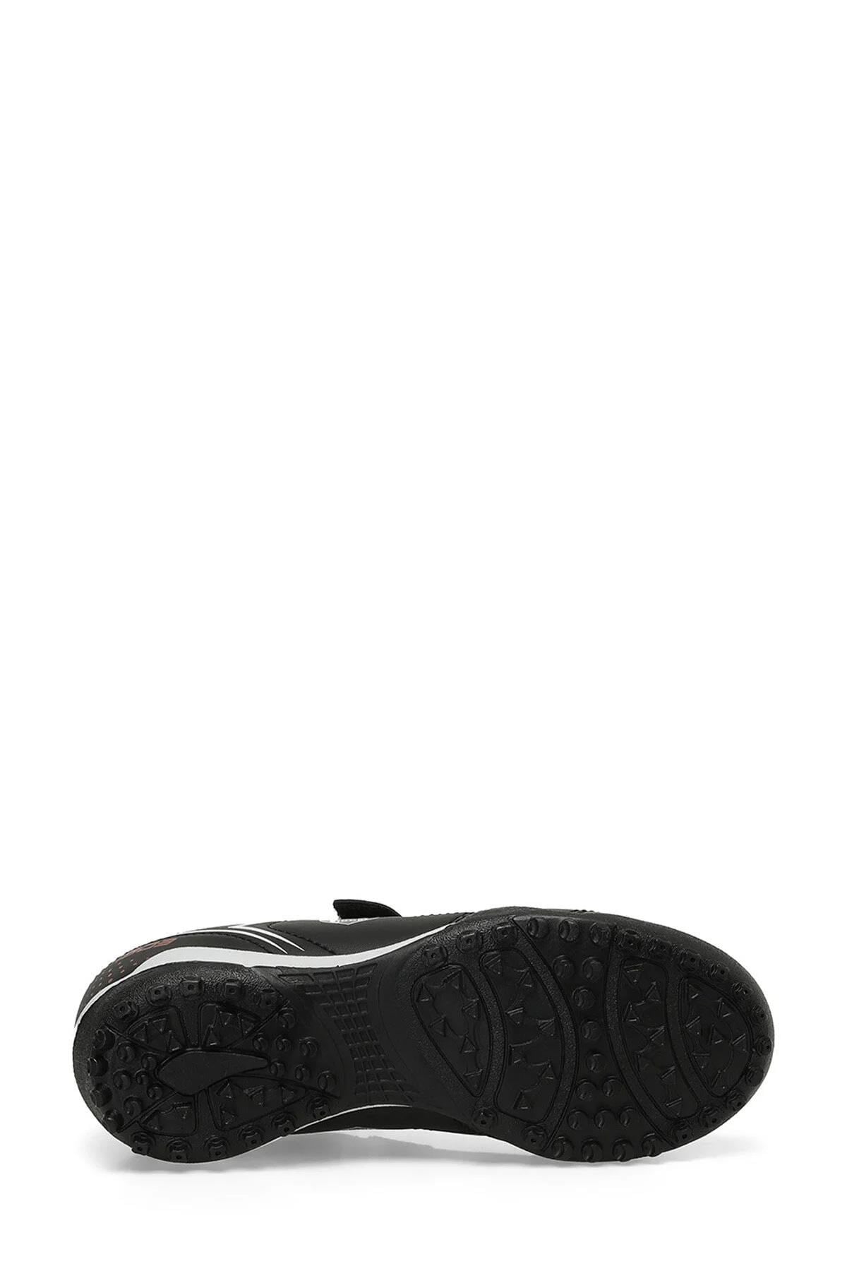 Kinetix Kero Bjk F 4PR Siyah 31-35 Filet Halı Saha