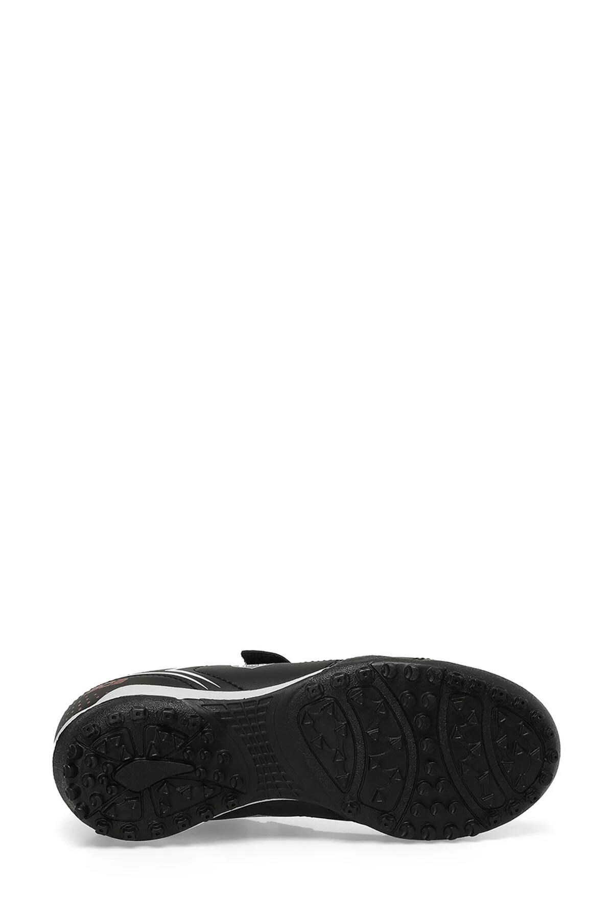Kinetix Kero Bjk F 4PR Siyah 31-35 Filet Halı Saha