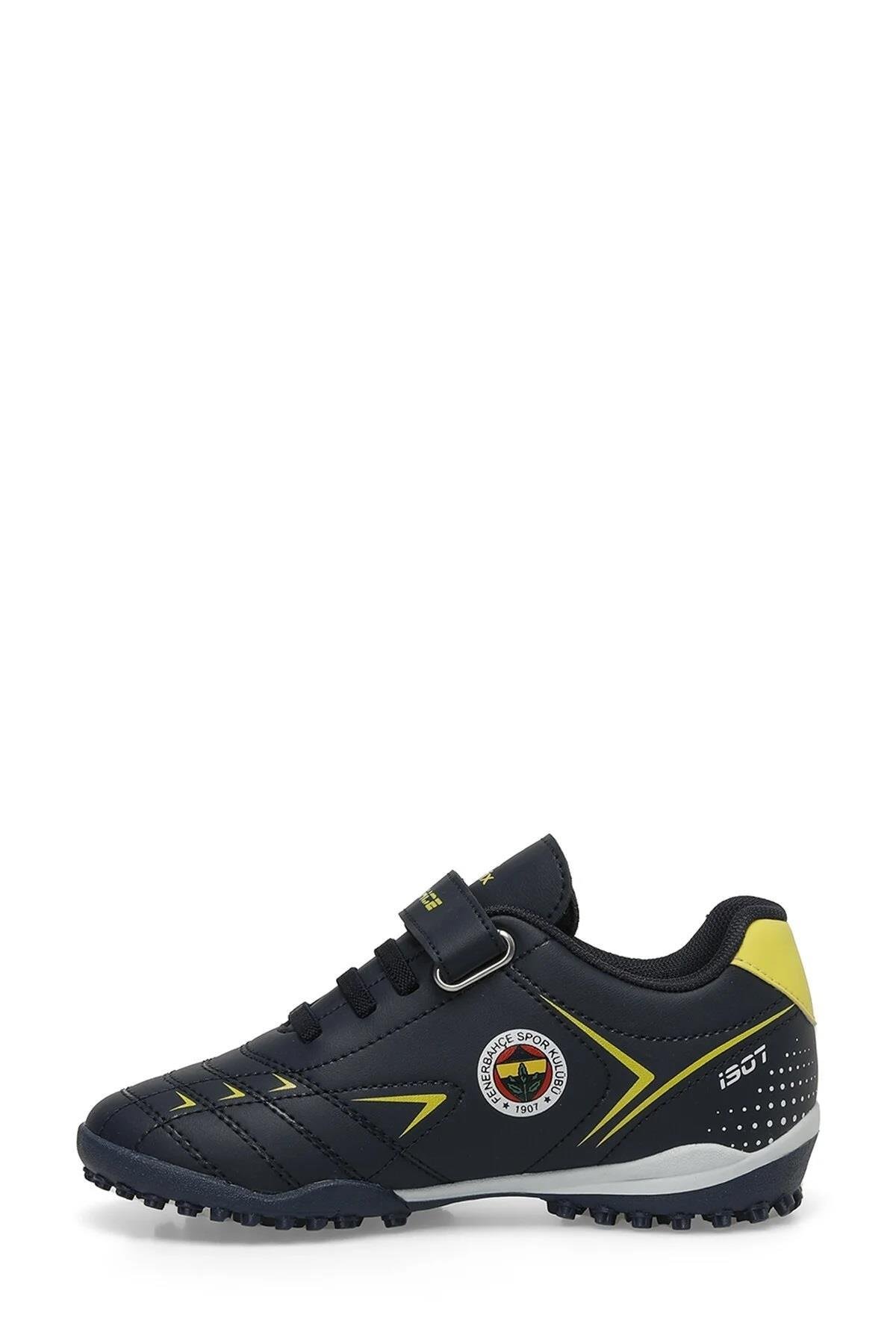 Kinetix Kero FB F 4PR Lacivert 31-35 Filet Halı Saha