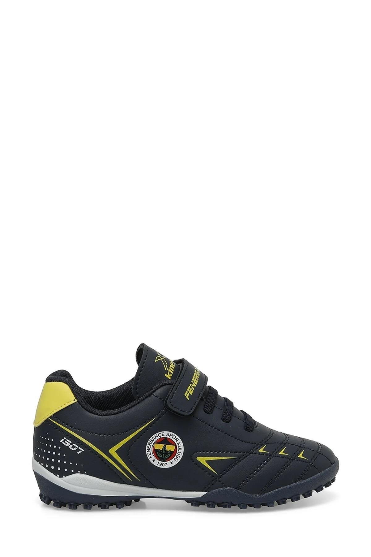 Kinetix Kero FB F 4PR Lacivert 31-35 Filet Halı Saha