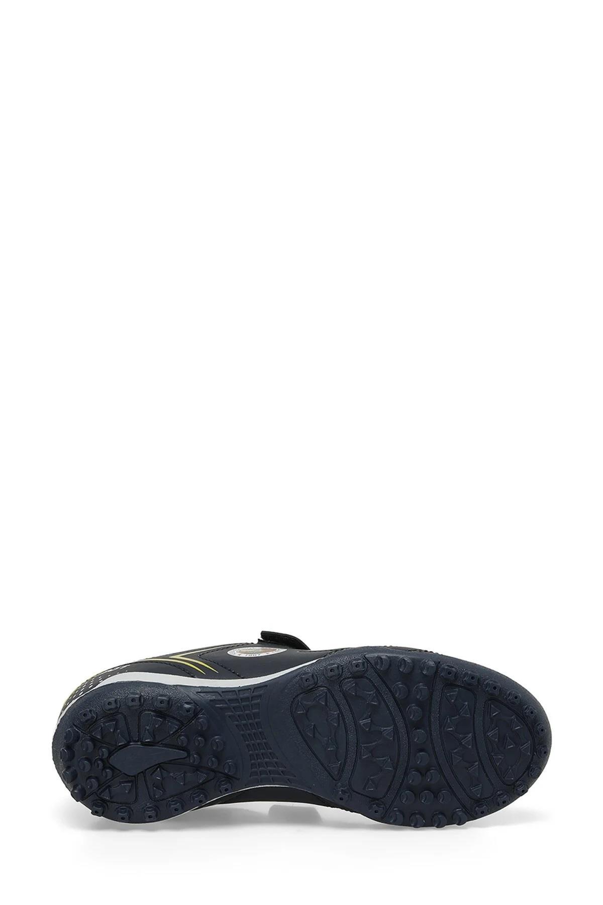 Kinetix Kero FB F 4PR Lacivert 31-35 Filet Halı Saha