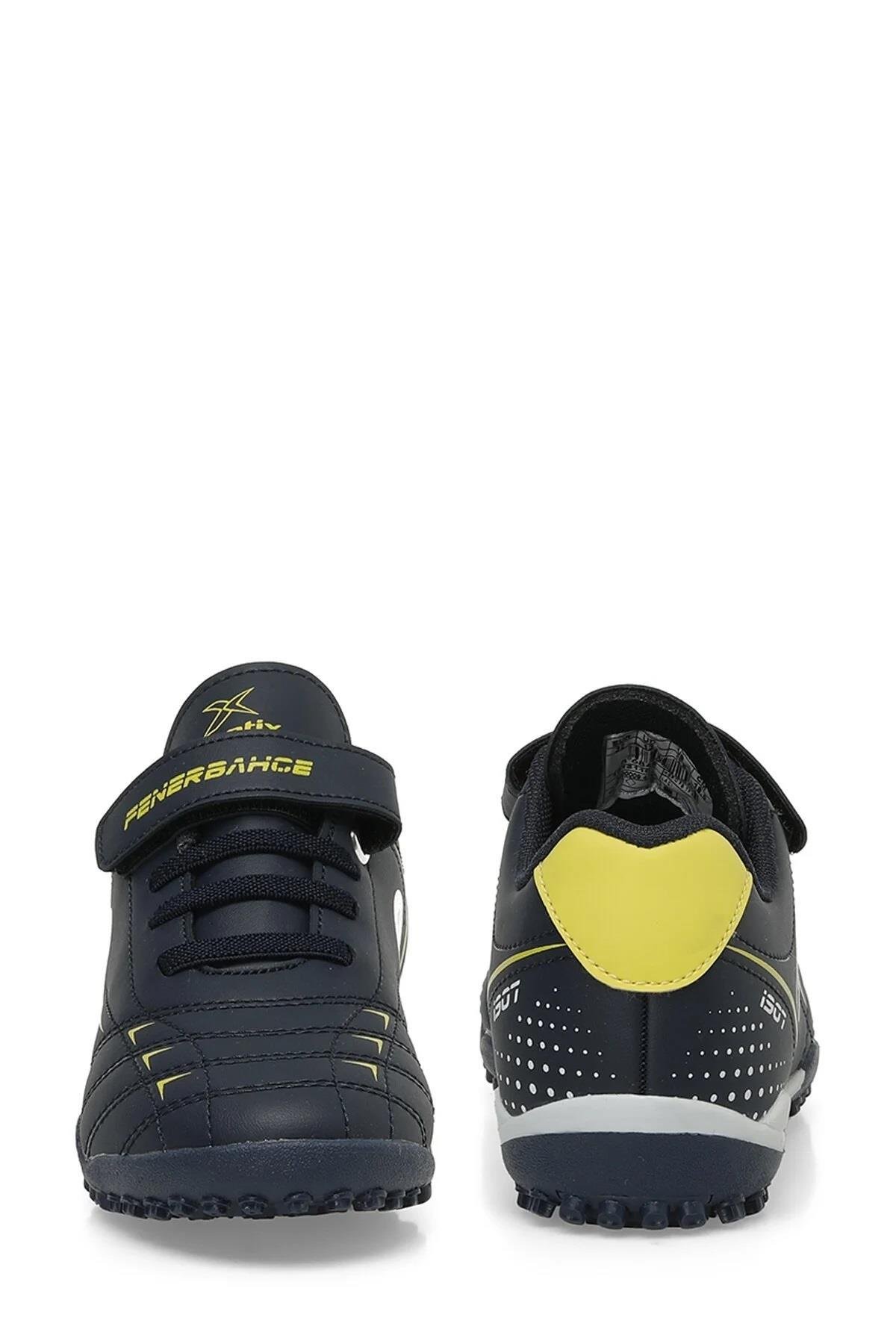 Kinetix Kero FB F 4PR Lacivert 31-35 Filet Halı Saha