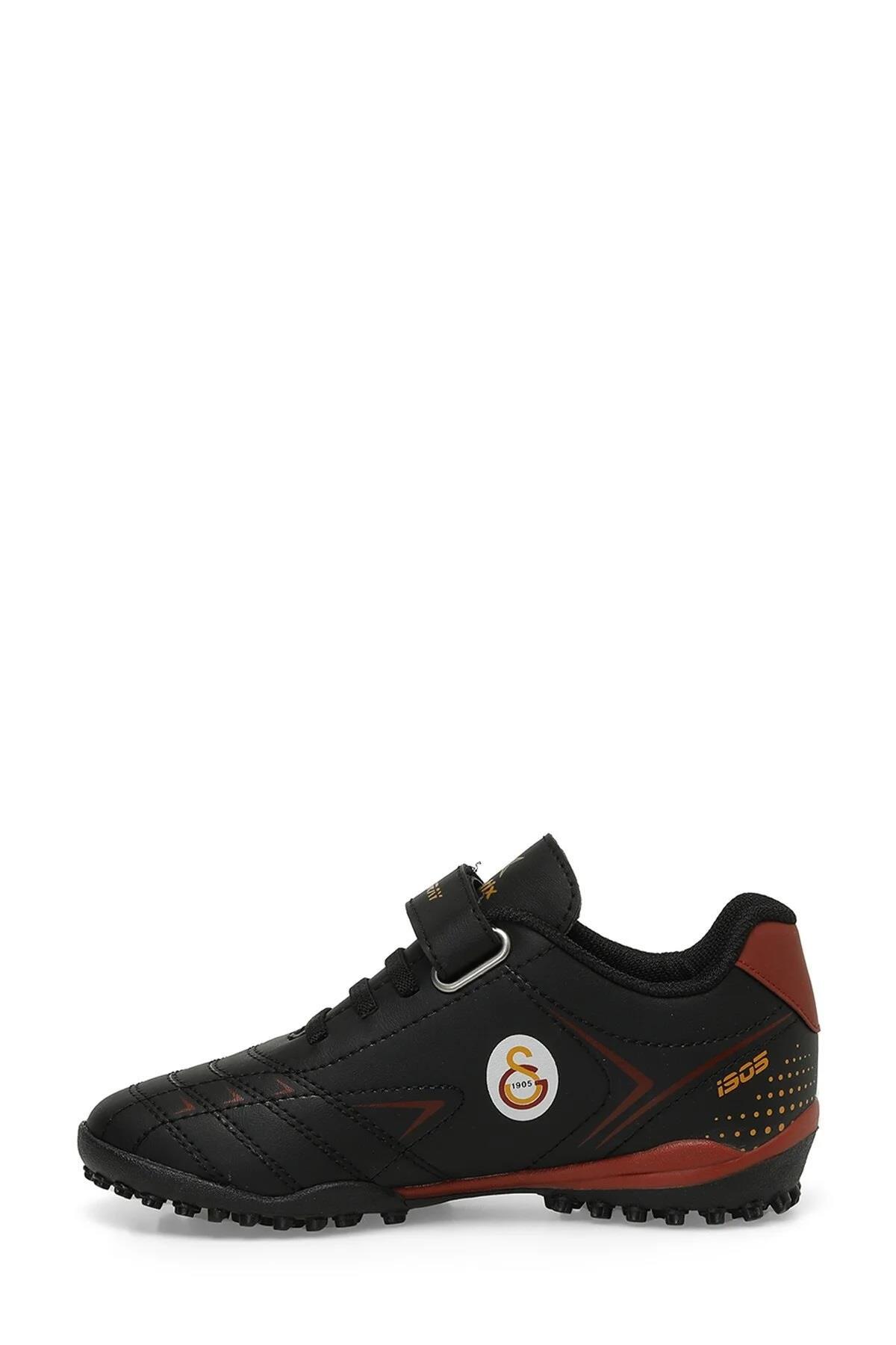 Kinetix Kero GS F 4PR Siyah 31-35 Filet Halı Saha