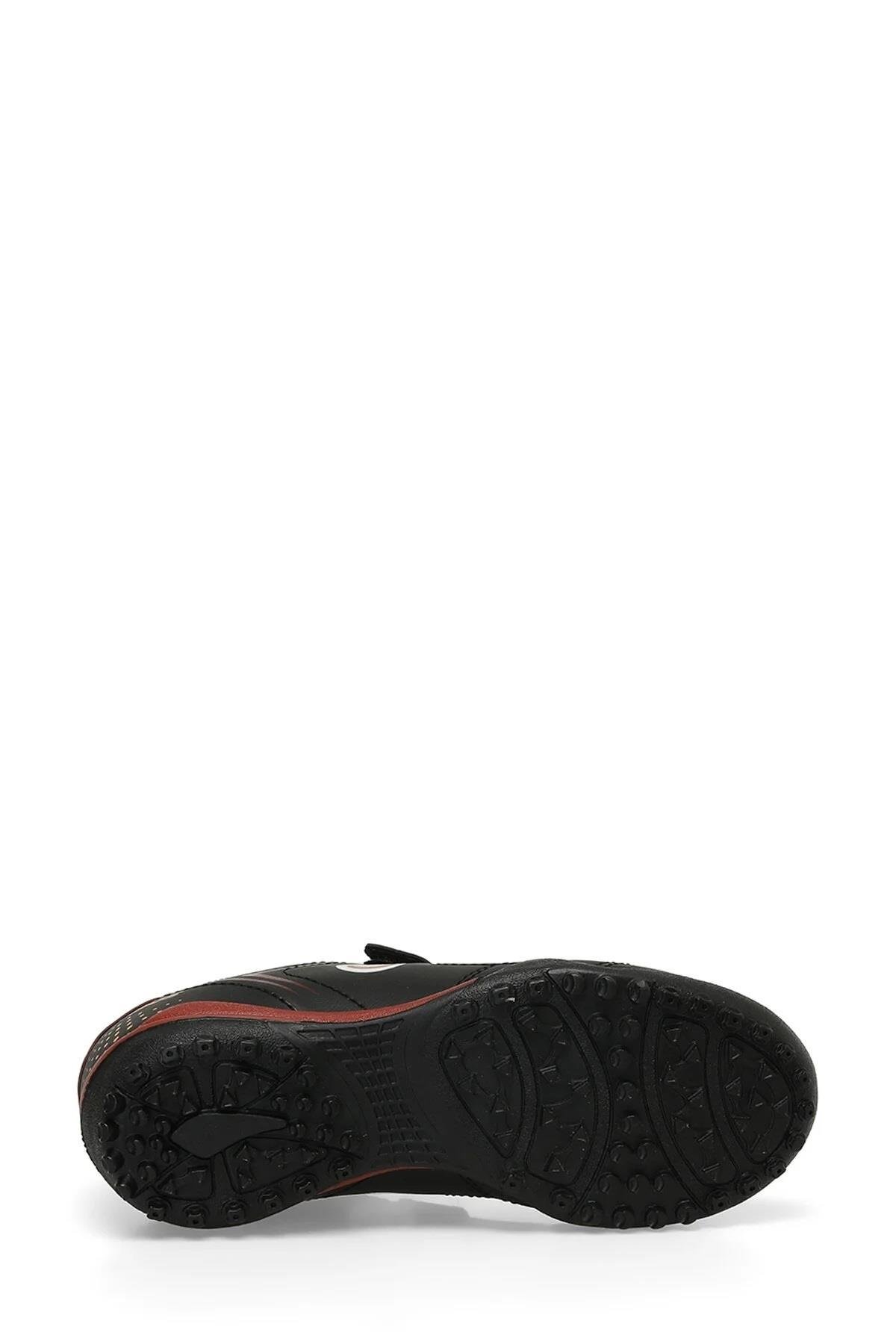 Kinetix Kero GS F 4PR Siyah 31-35 Filet Halı Saha
