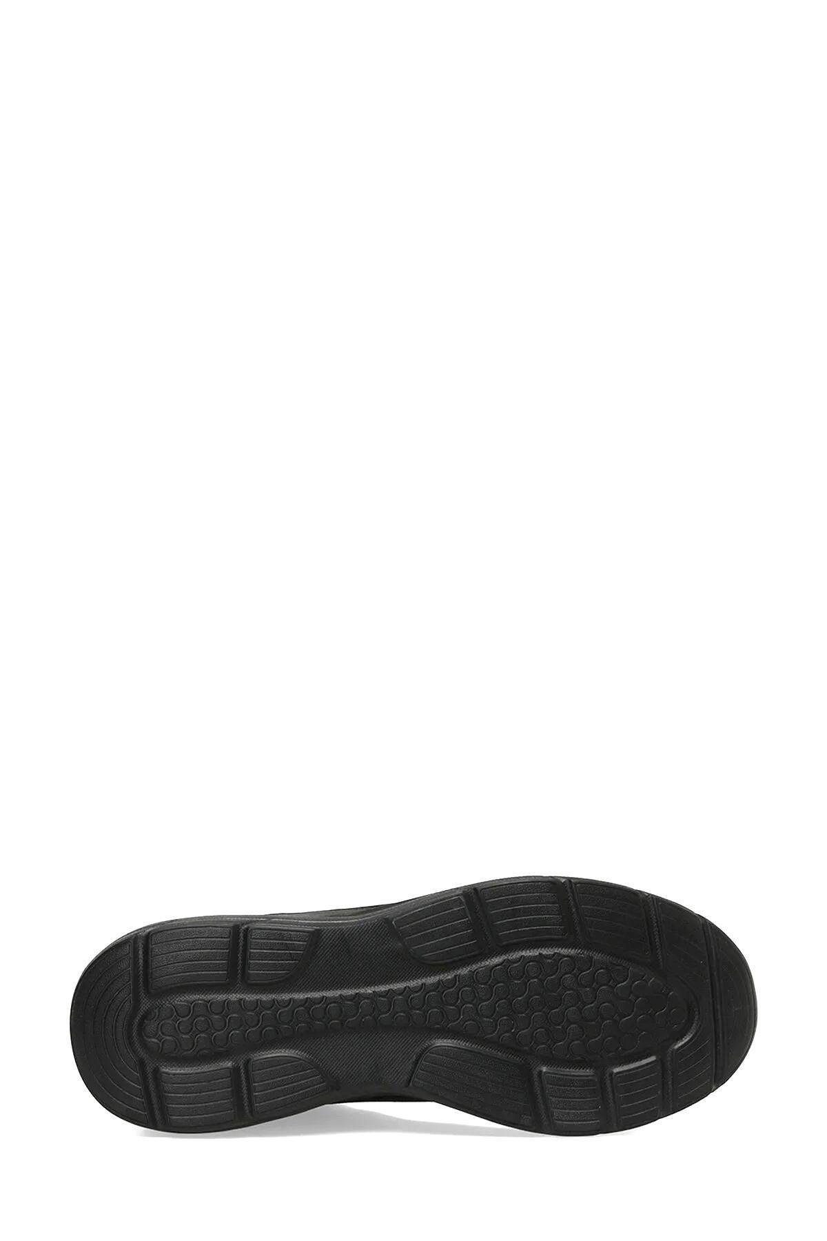 Kinetix Olwen TX 4FX Siyah 36-40 Spor Ayakkabı