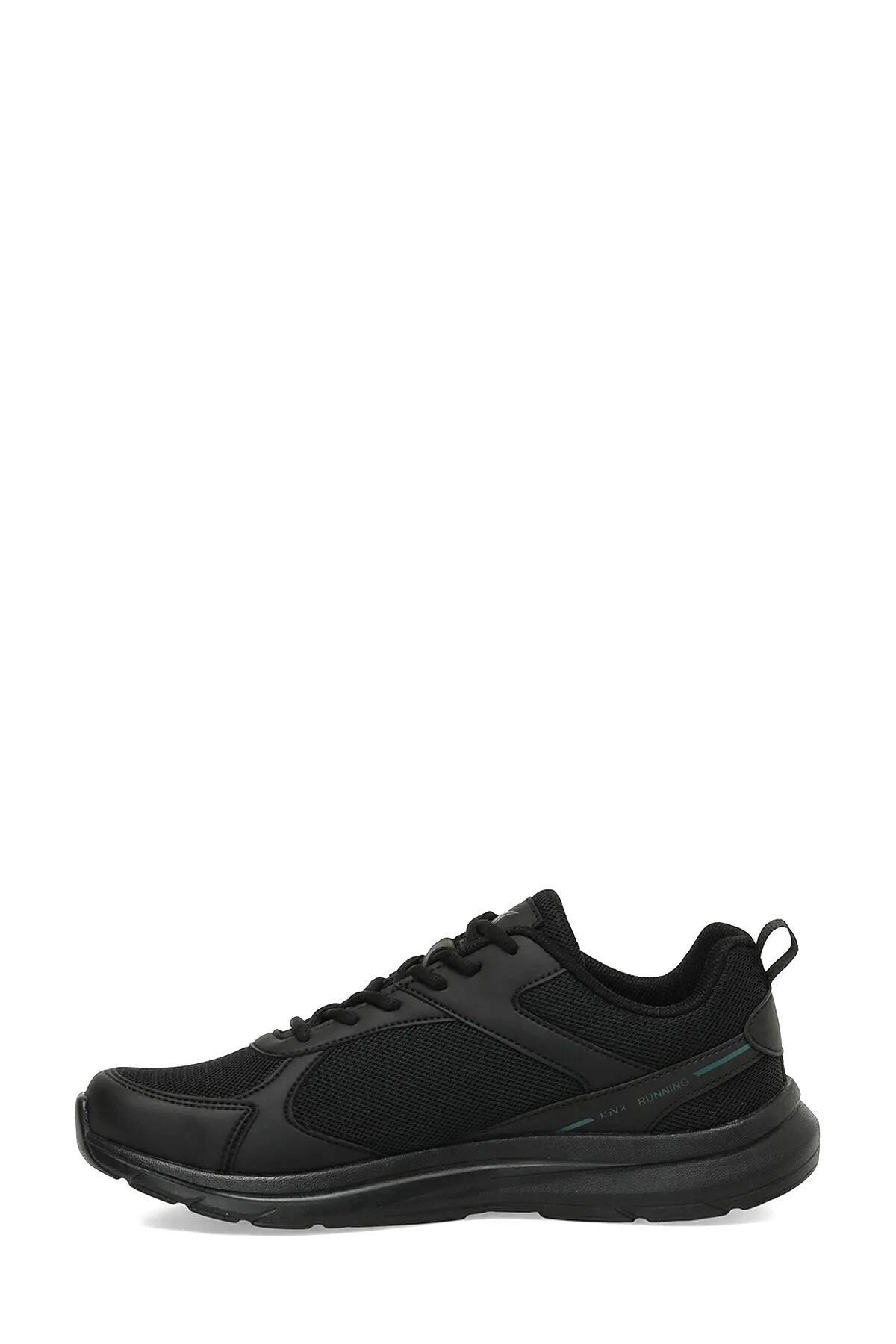 Kinetix Olwen TX 4FX Siyah 36-40 Spor Ayakkabı