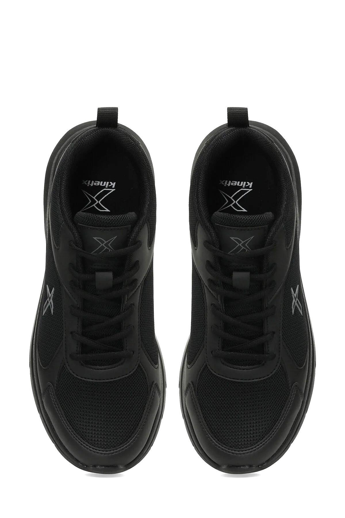 Kinetix Olwen TX 4FX Siyah 36-40 Spor Ayakkabı
