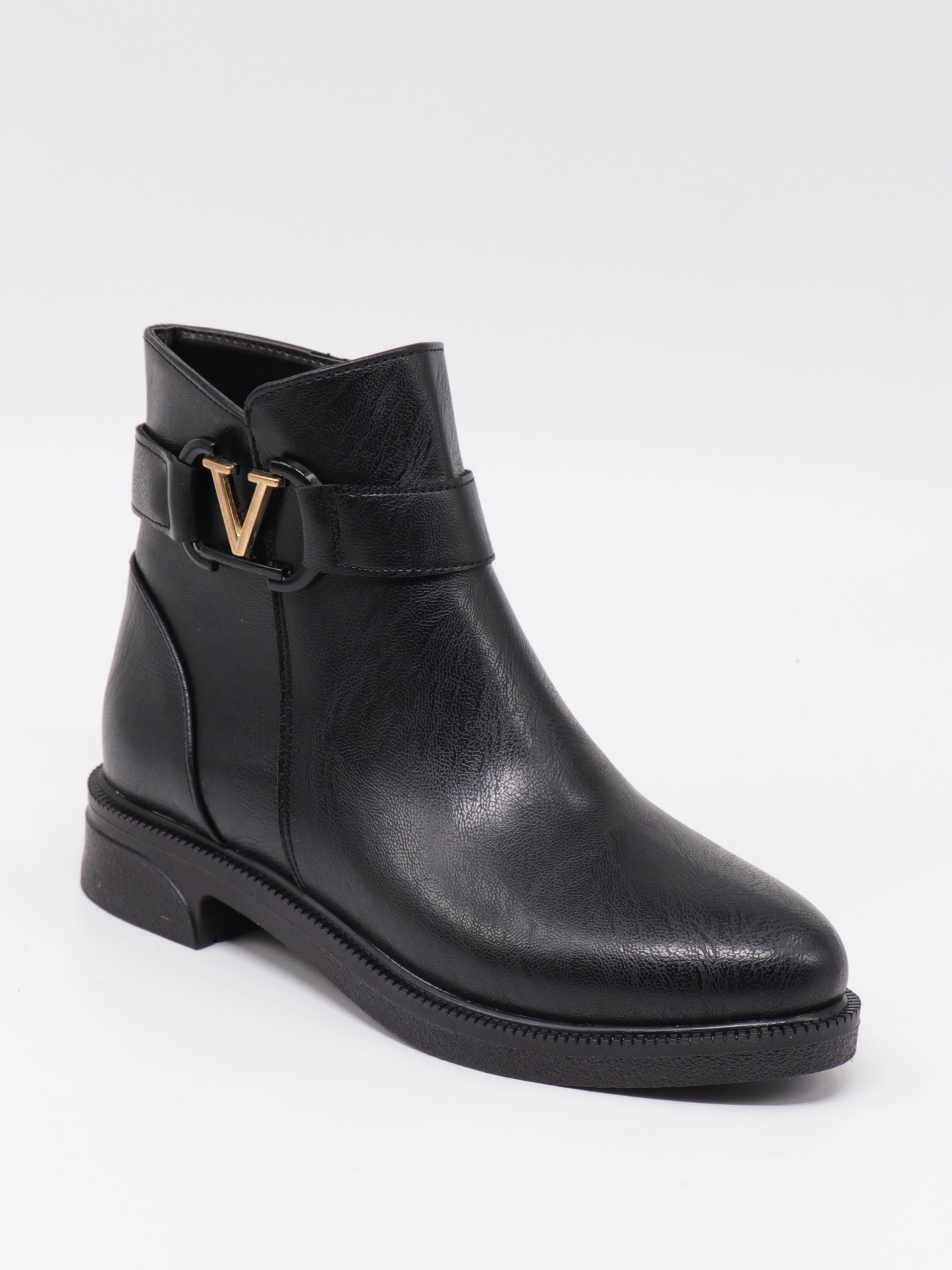 KOLEŞ 701 3CM BAYAN BOT