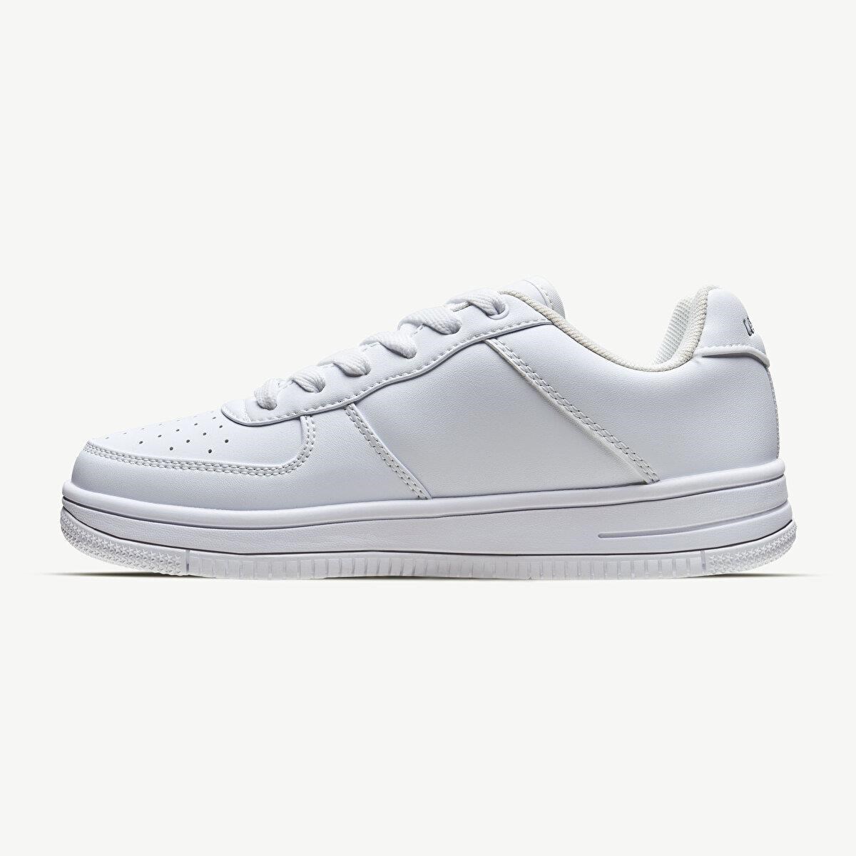 Lescon Zeplin 7 Beyaz Erkek Spor Sneakers