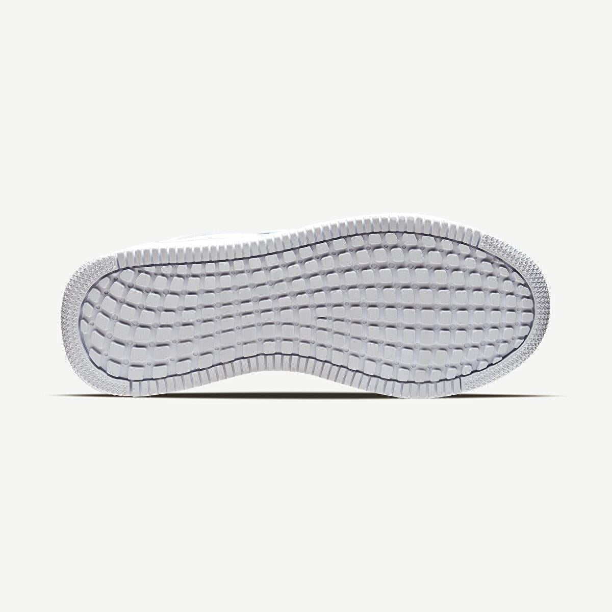 Lescon Zeplin 7 Beyaz Kadın Sneakers