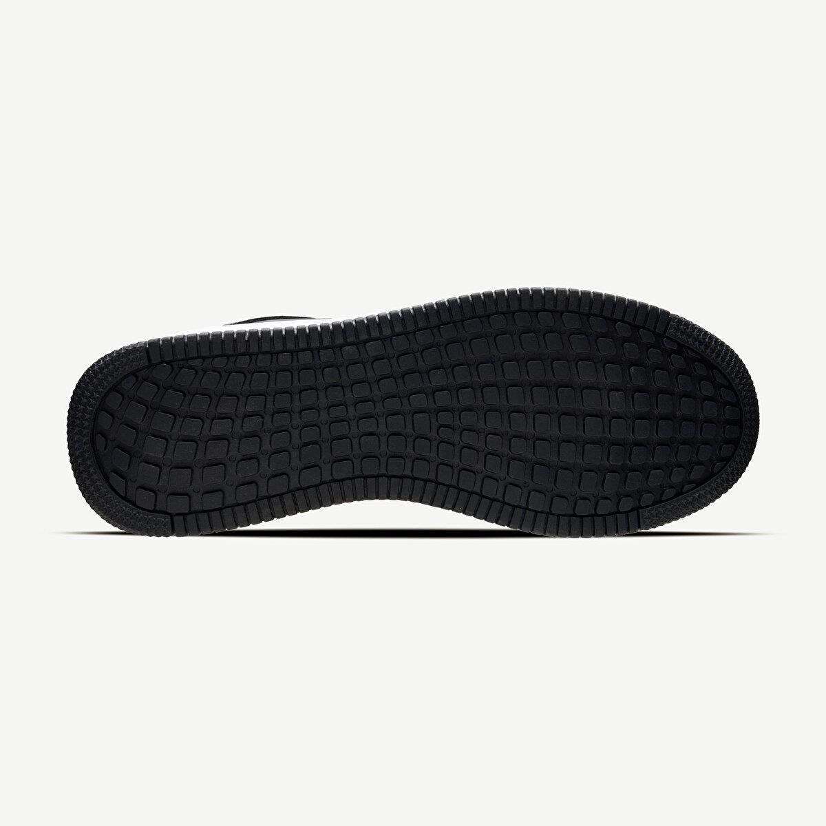 Lescon Zeplin 7 Siyah Erkek Spor Sneakers