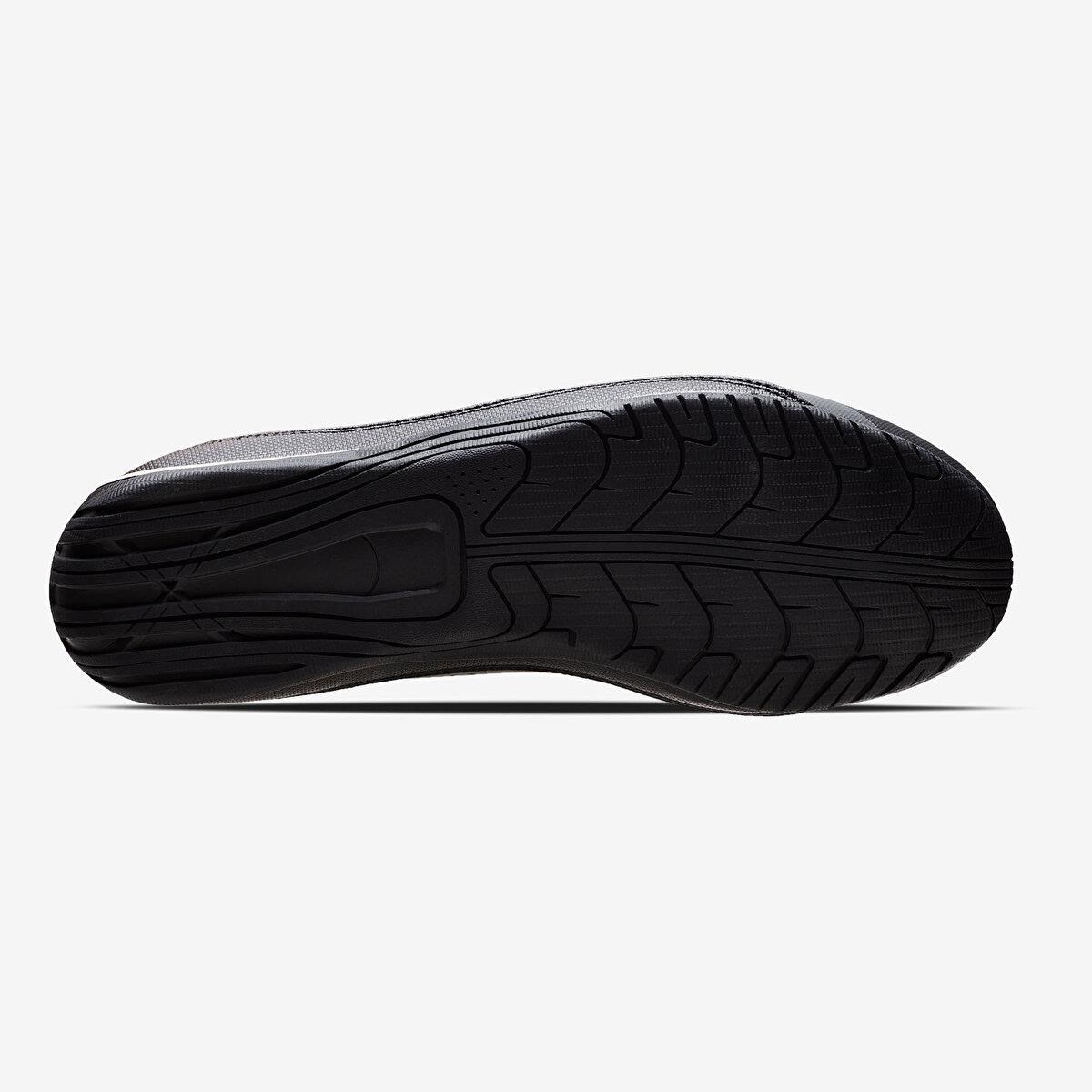 Lescon Zion 2 Siyah Micro Fiber Erkek Spor Sneakers
