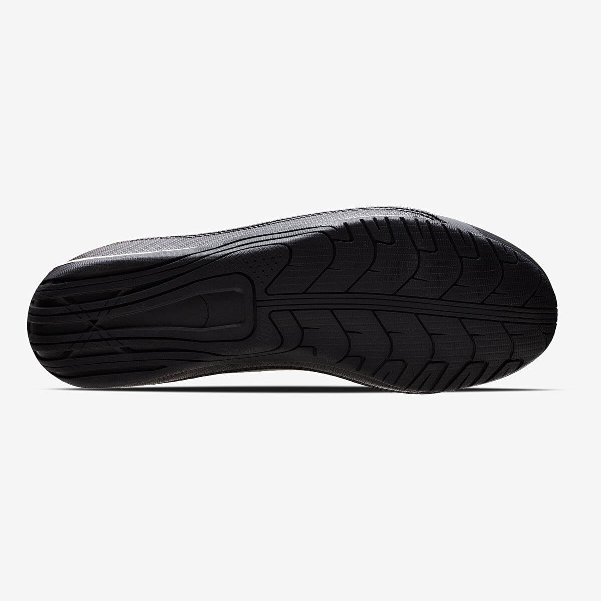 Lescon Zion 2 Siyah Micro Fiber Erkek Spor Sneakers