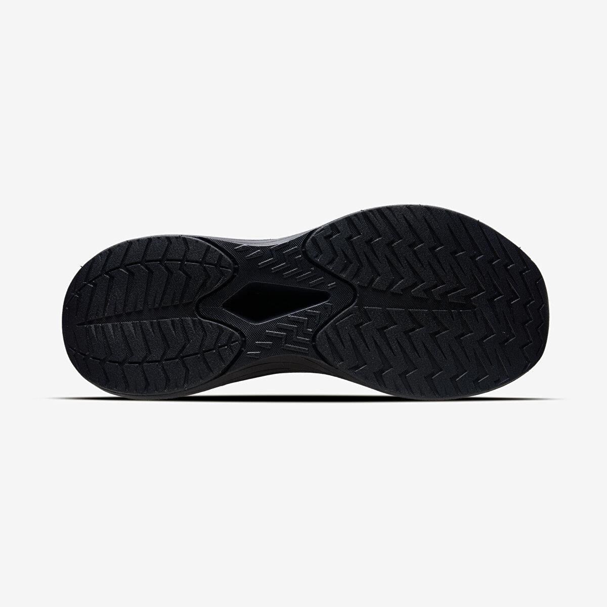 Lescon Zoom 4 Air Mesh Siyah Erkek Spor Ayakkabı